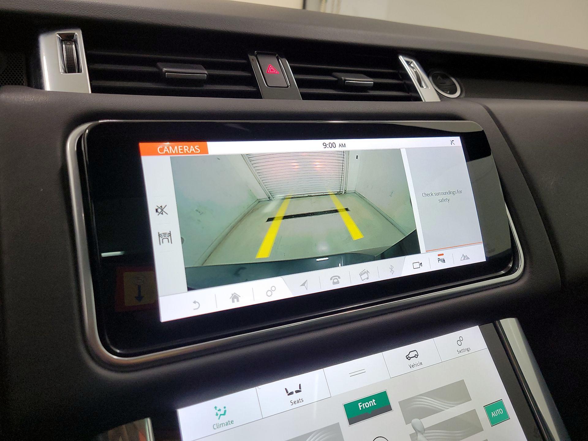 Thumbnail: 2021 Land Rover Range Rover Sport - 15