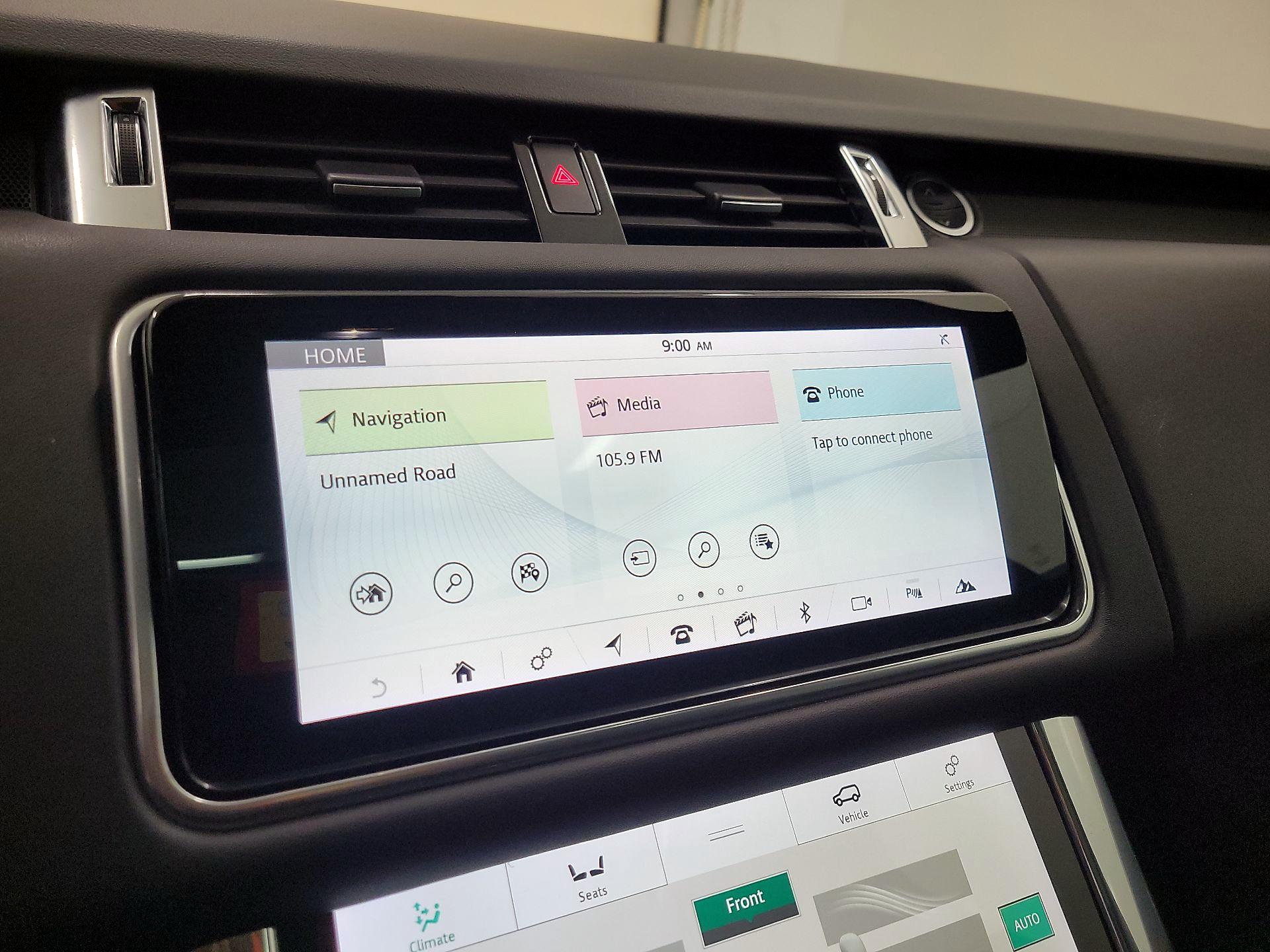 Thumbnail: 2021 Land Rover Range Rover Sport - 16