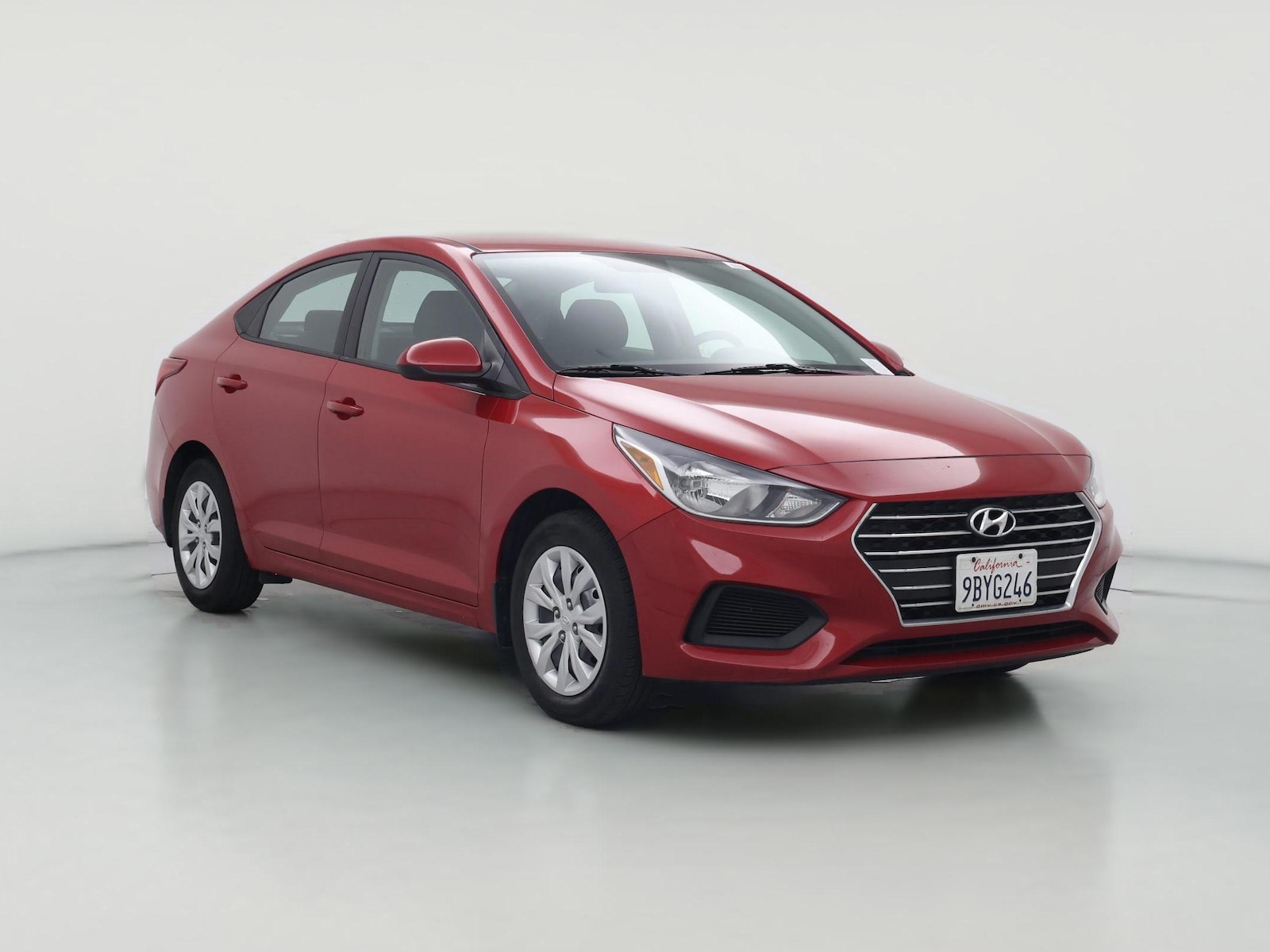 2022 Hyundai Accent SE