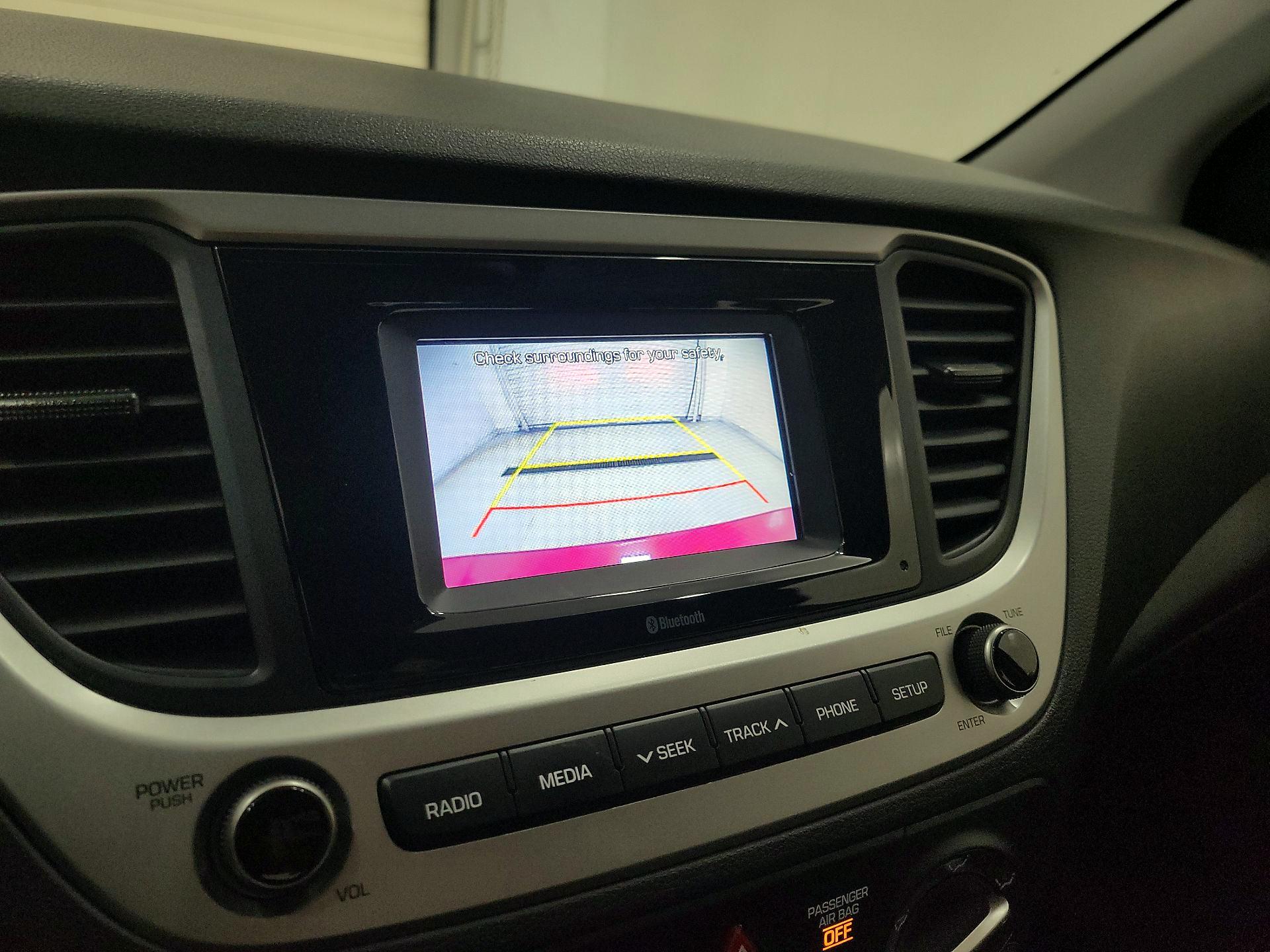 Thumbnail: 2022 Hyundai Accent - 14