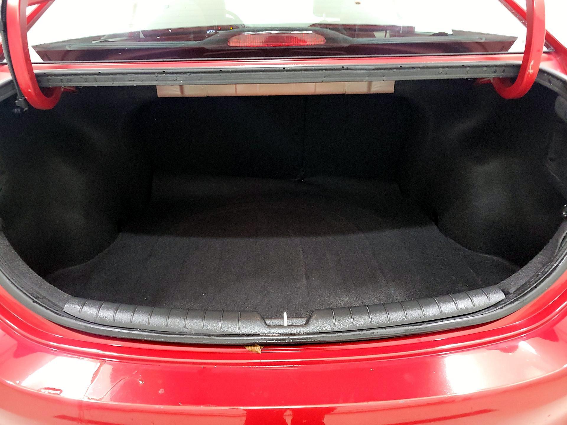 Thumbnail: 2022 Hyundai Accent - 20