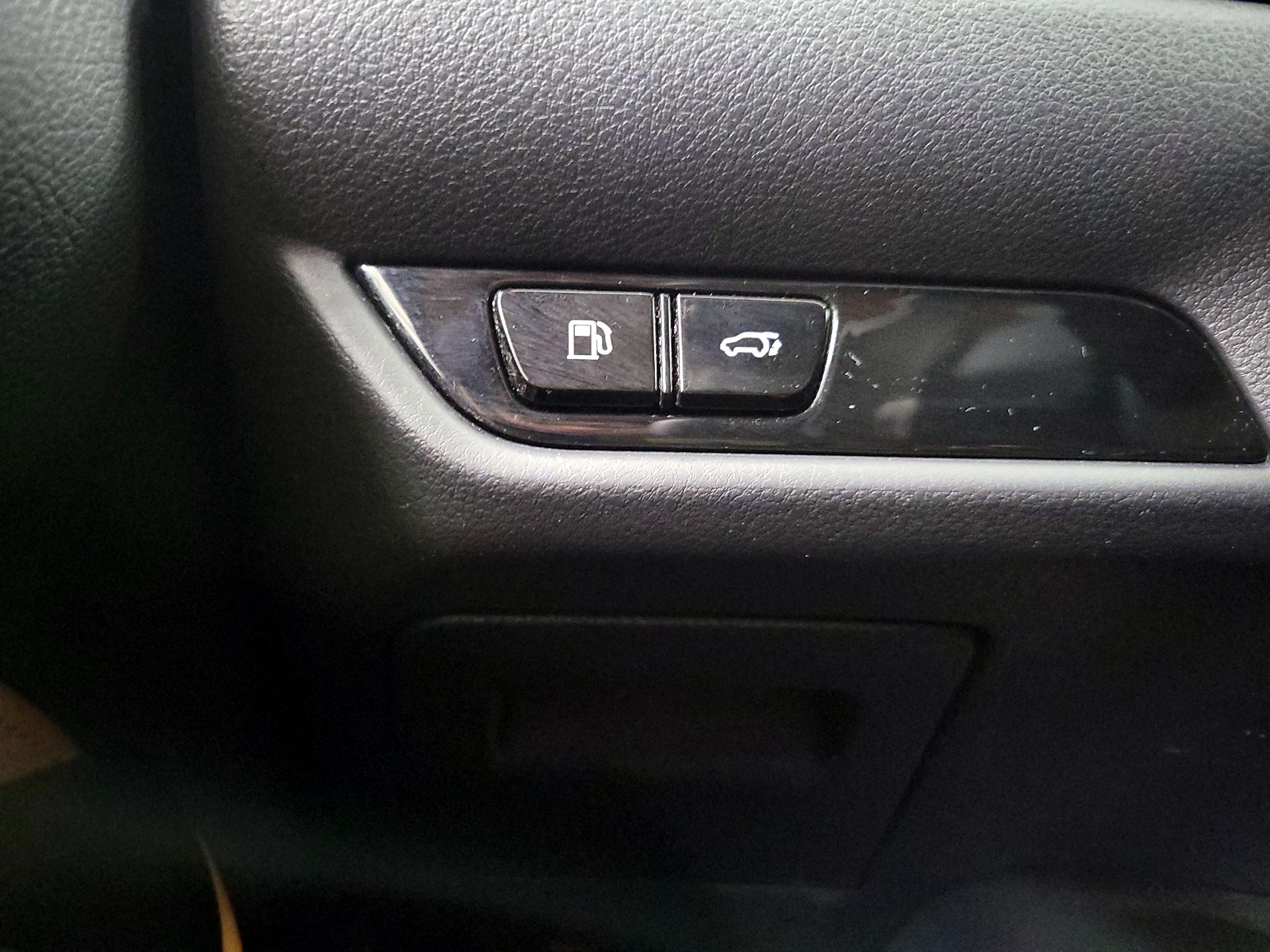 Thumbnail: 2025 Lexus NX - 13