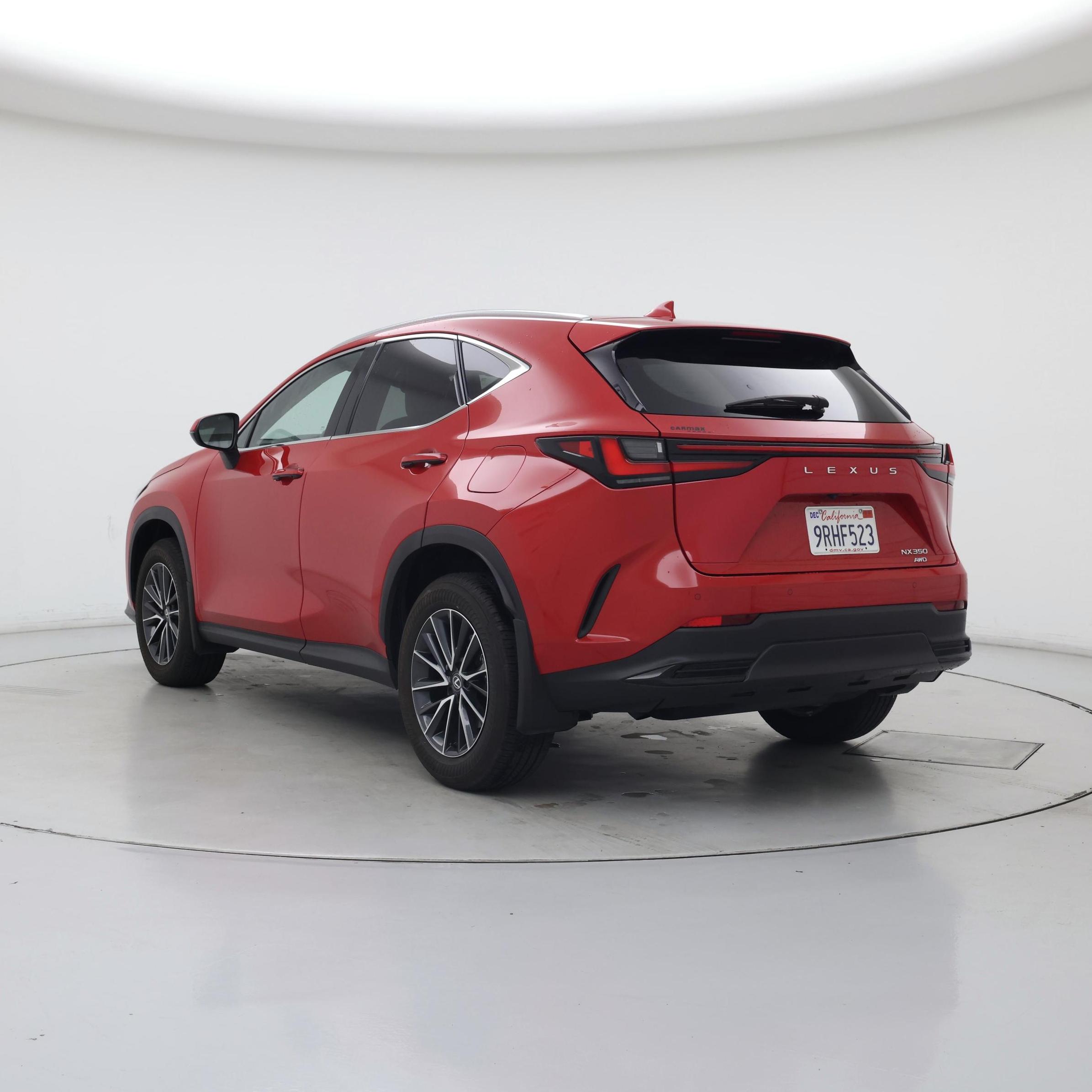 Thumbnail: 2025 Lexus NX - 2