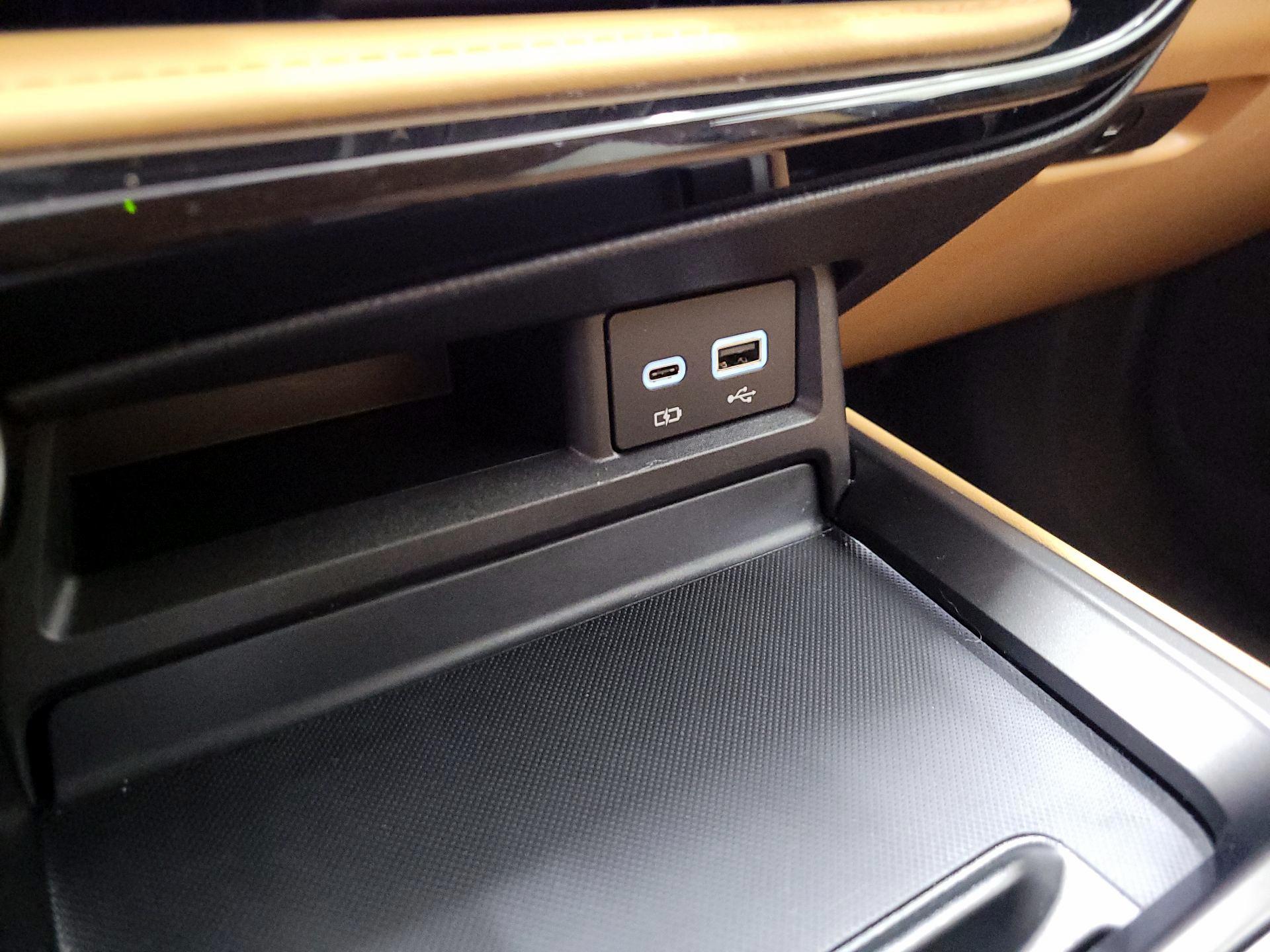 Thumbnail: 2025 Lexus NX - 19