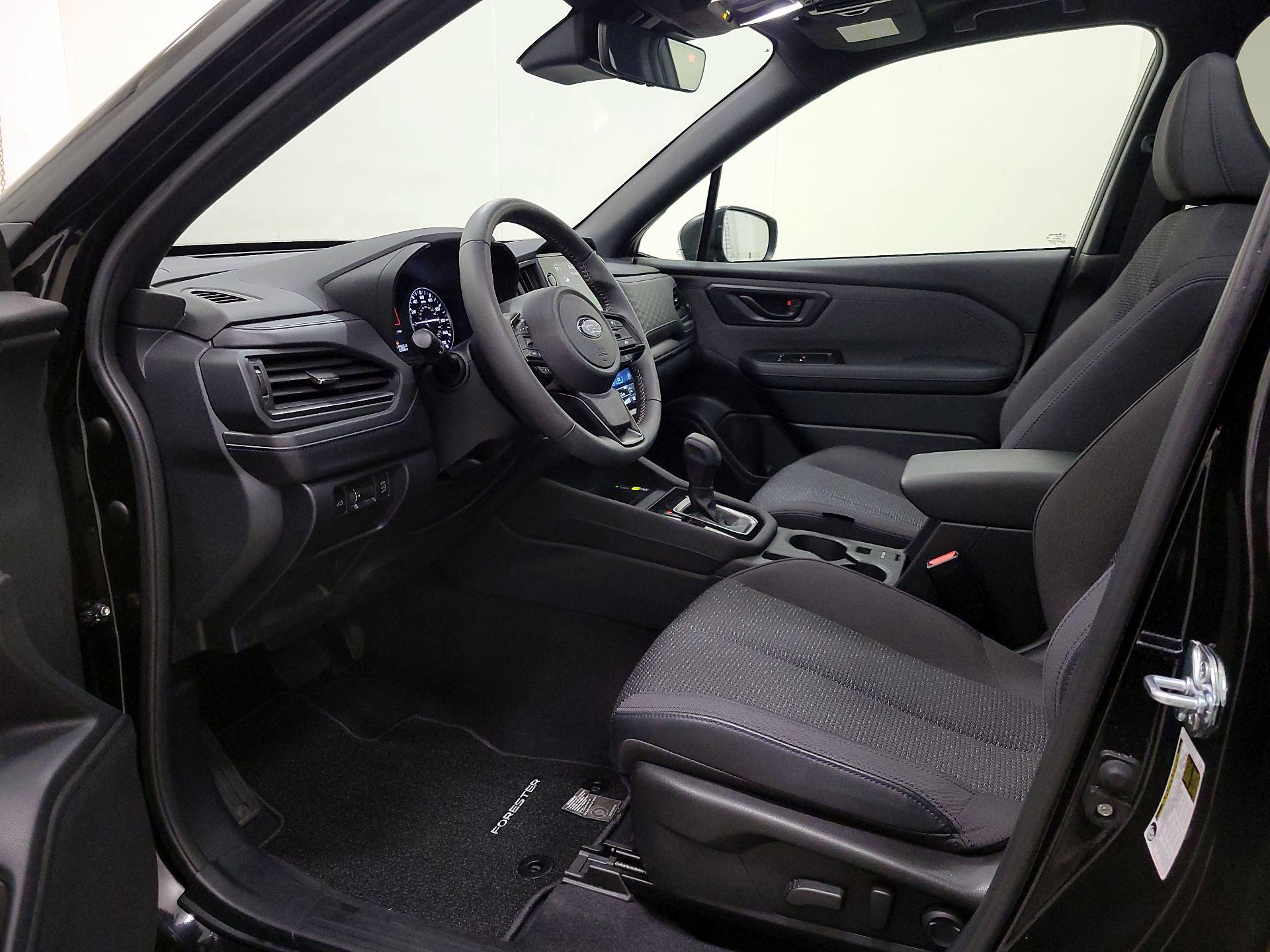 Thumbnail: 2025 Subaru Forester - 11