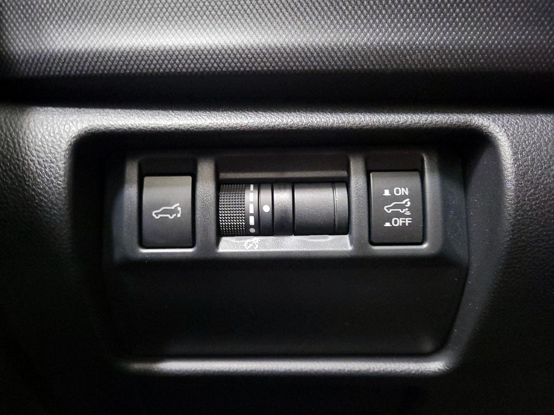 Thumbnail: 2025 Subaru Forester - 13