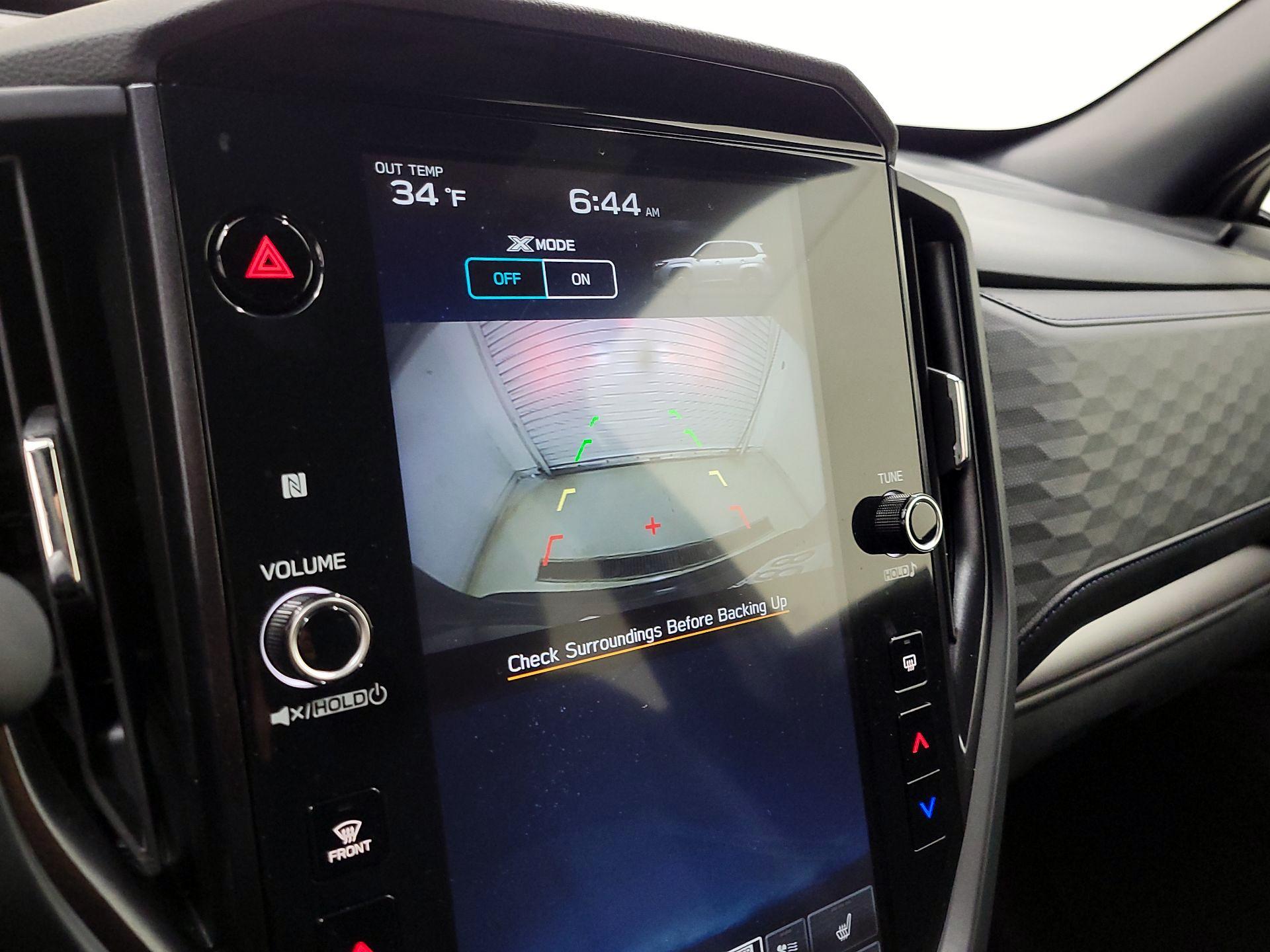 Thumbnail: 2025 Subaru Forester - 14