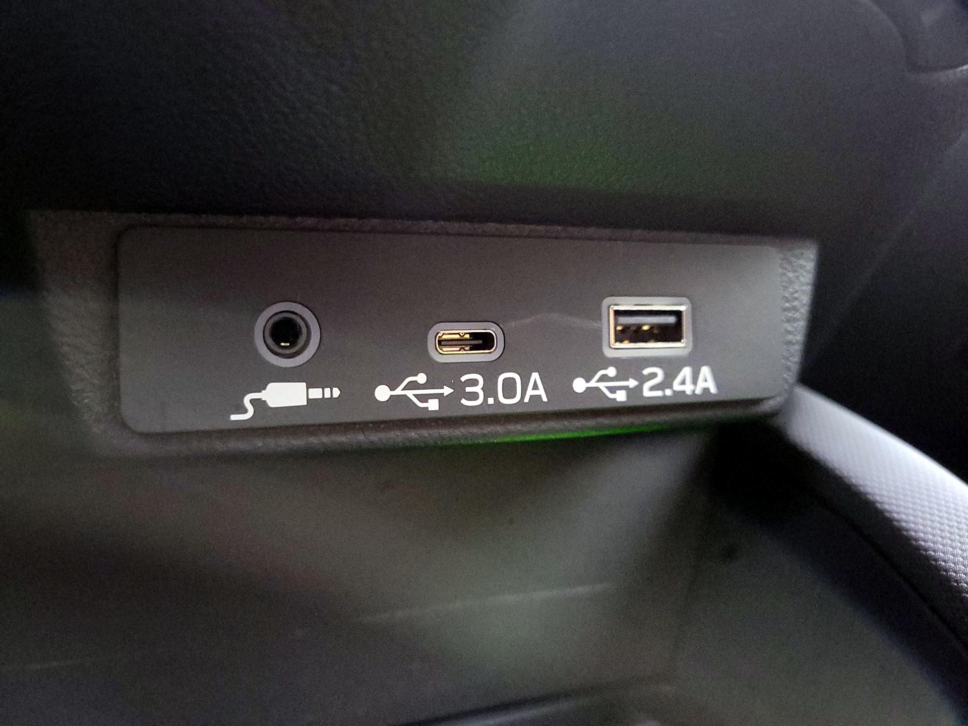 Thumbnail: 2025 Subaru Forester - 18