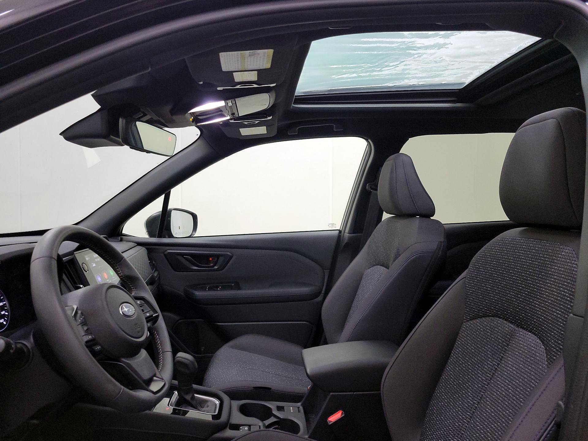 Thumbnail: 2025 Subaru Forester - 19