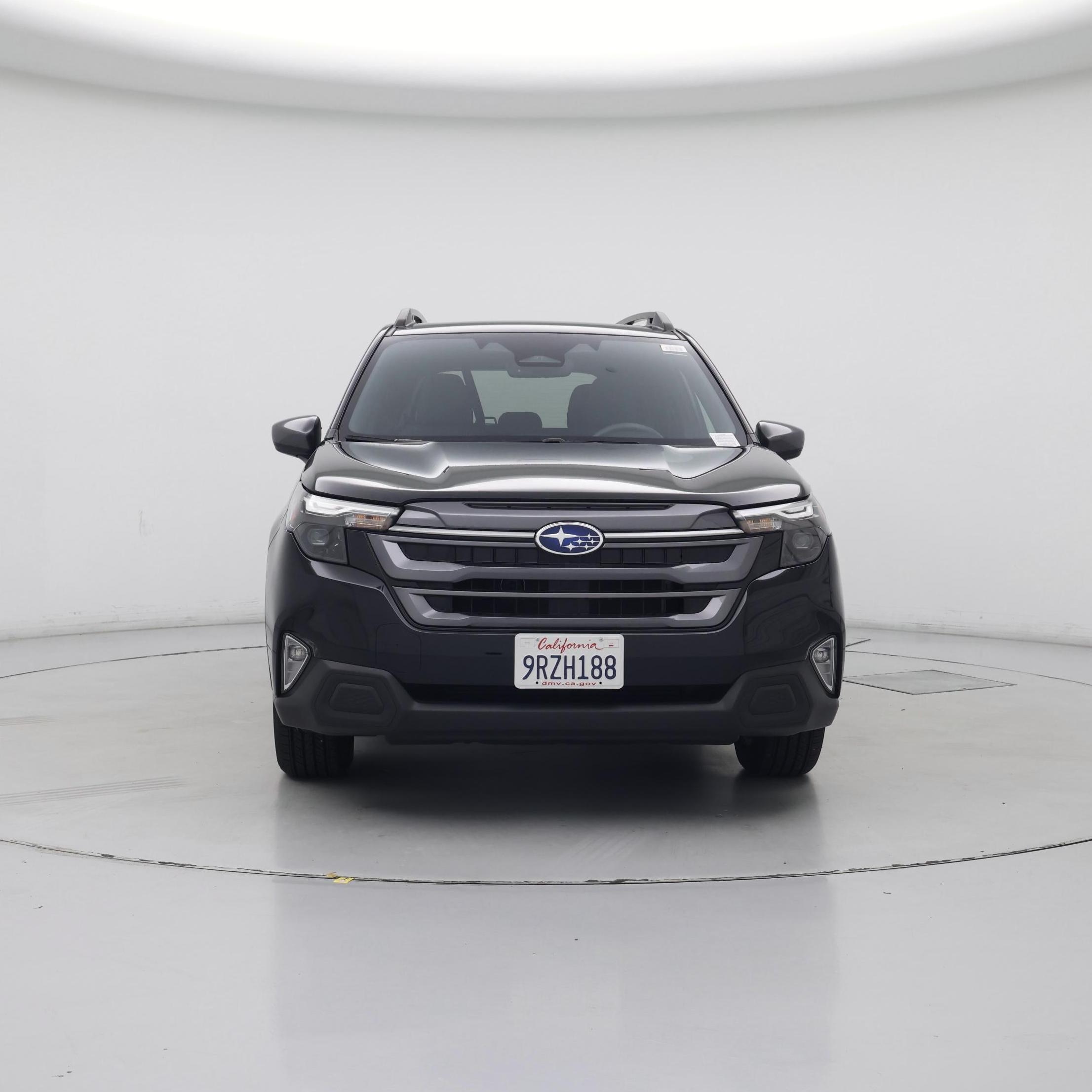 Thumbnail: 2025 Subaru Forester - 5