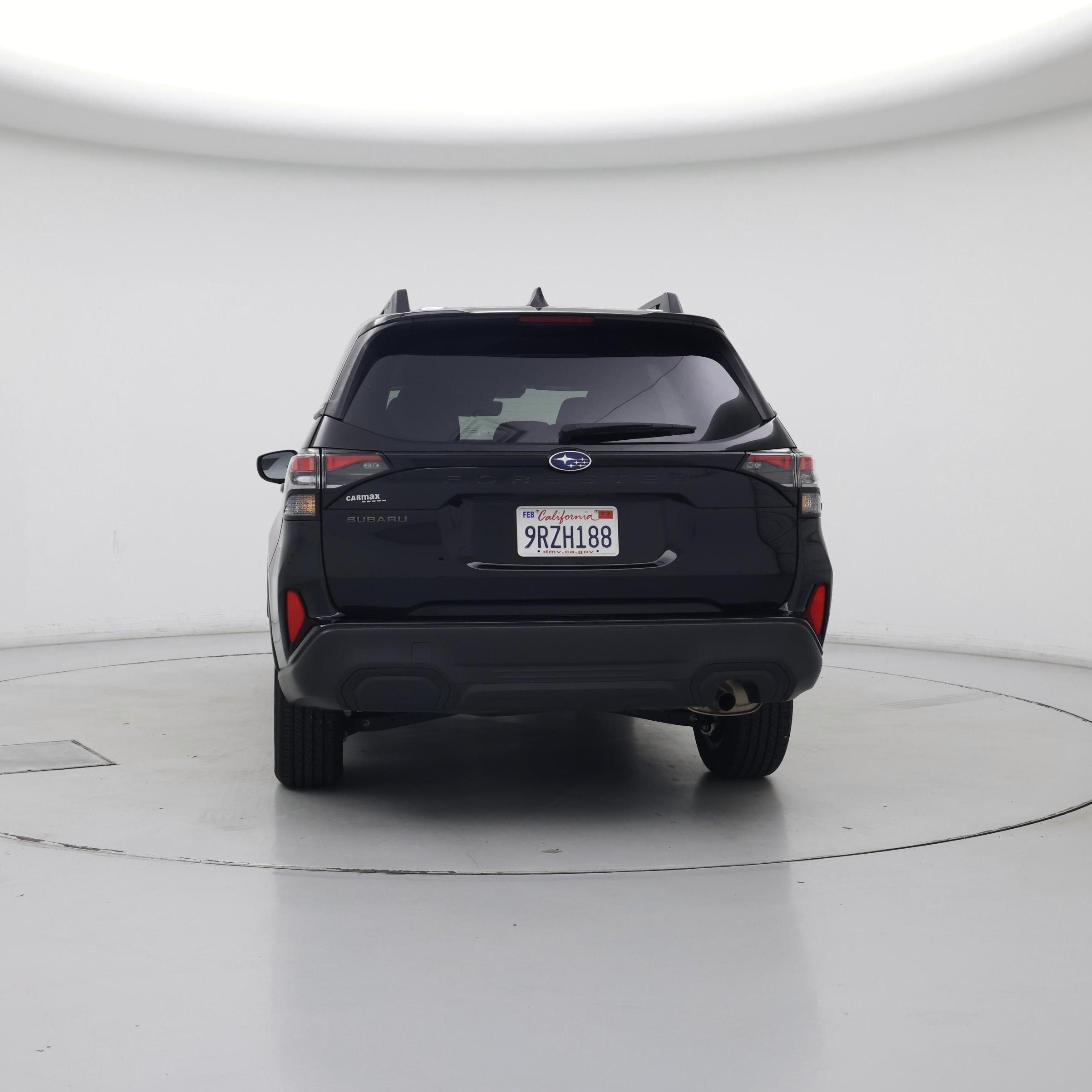 Thumbnail: 2025 Subaru Forester - 6