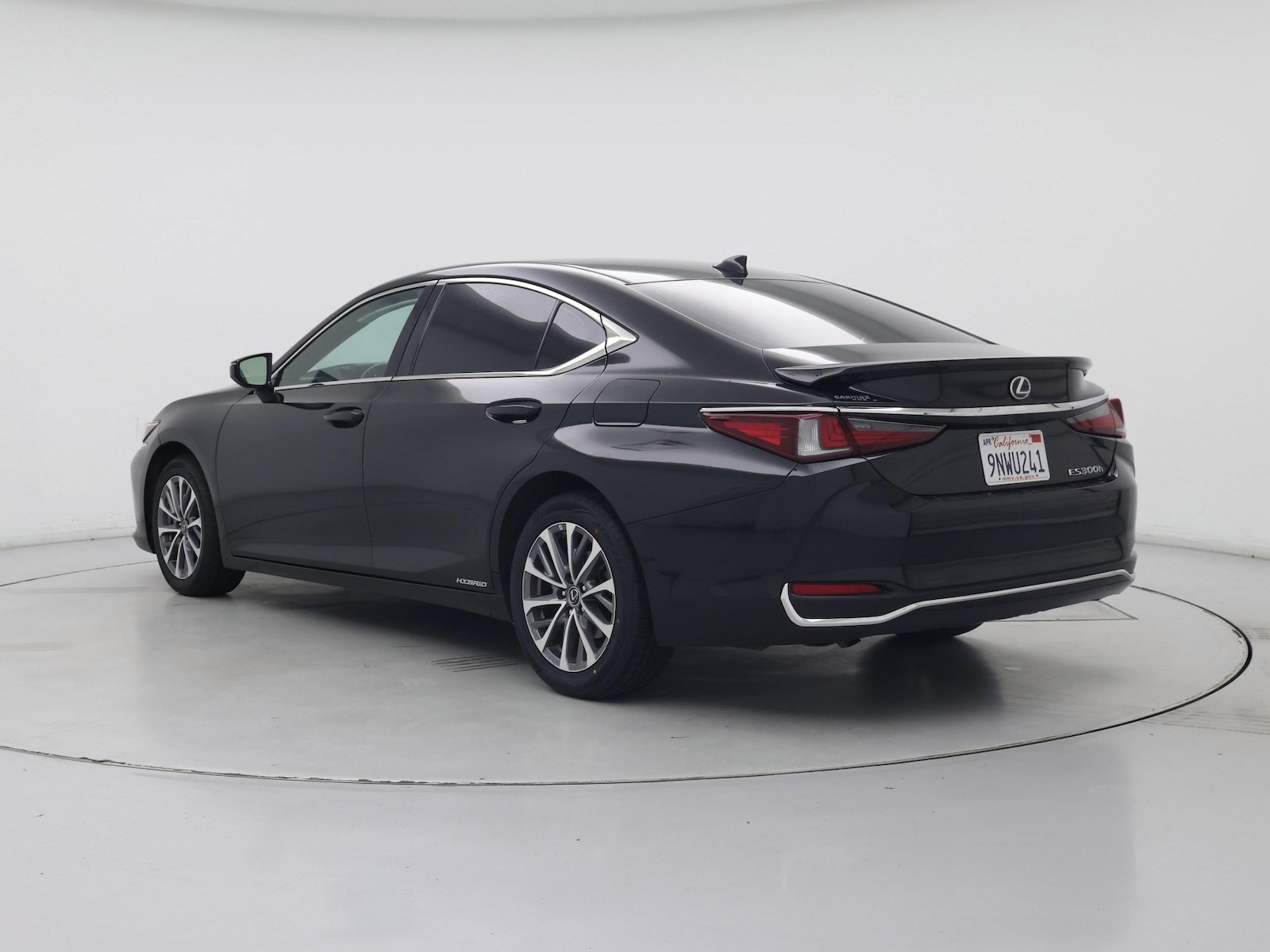 2022 Lexus ES Hybrid 300h - Photo 3