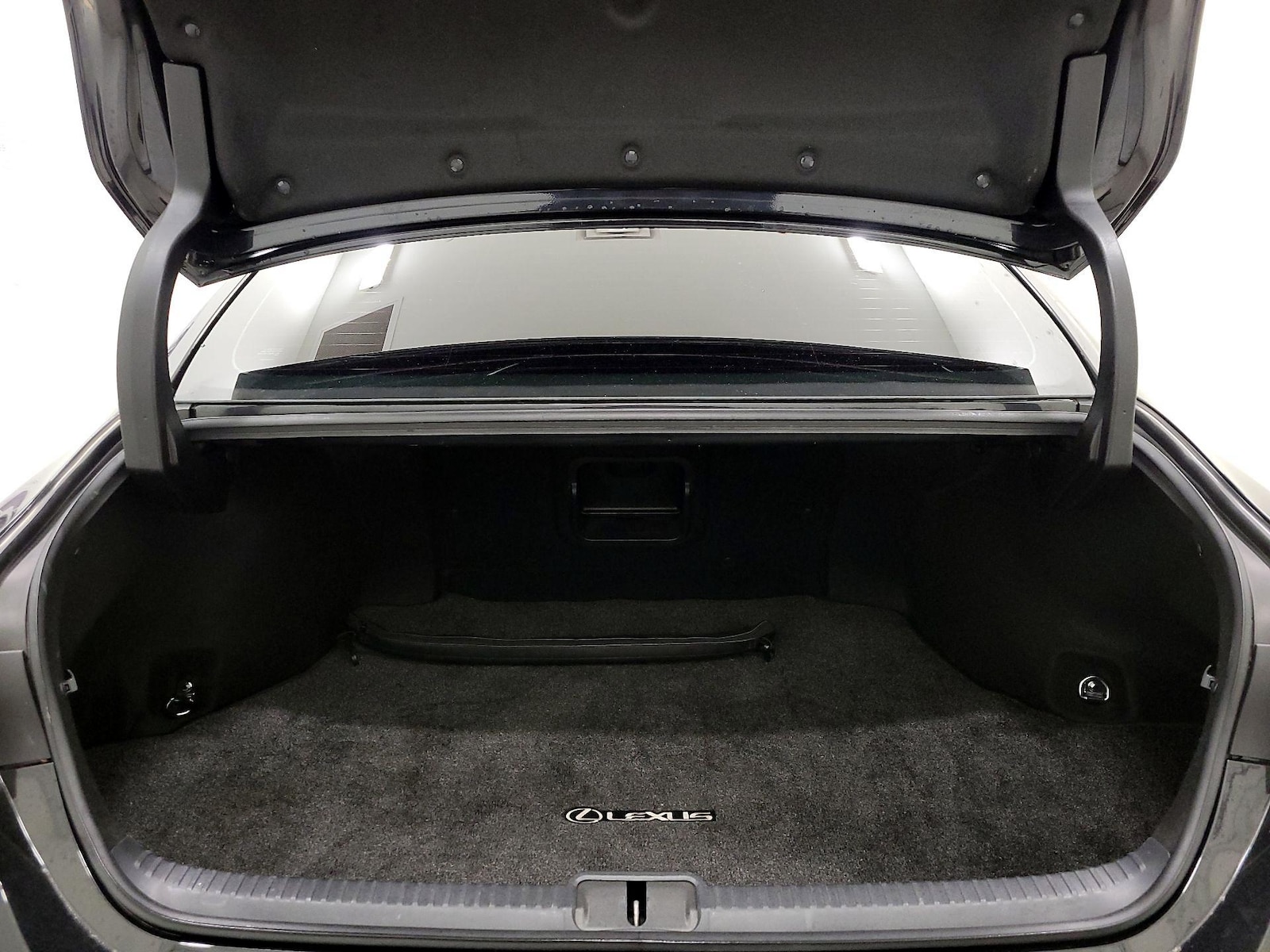 2022 Lexus ES Hybrid 300h - Photo 22