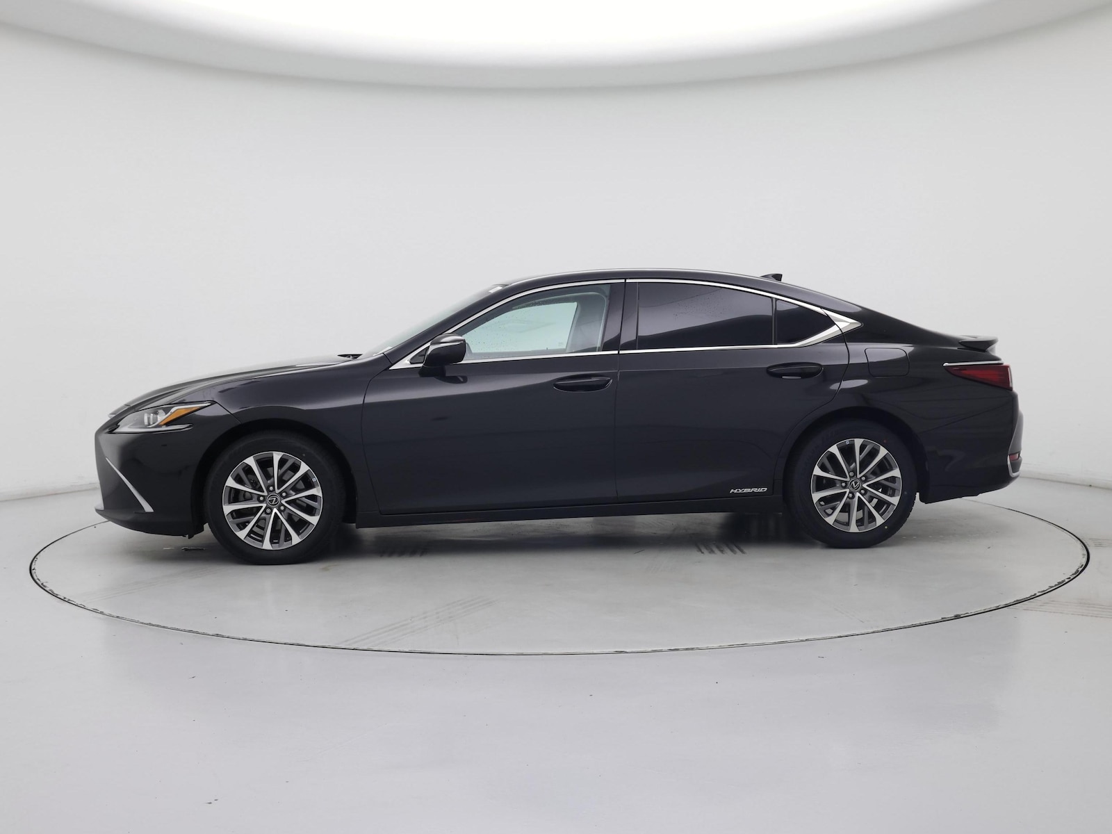 2022 Lexus ES Hybrid 300h - Photo 4
