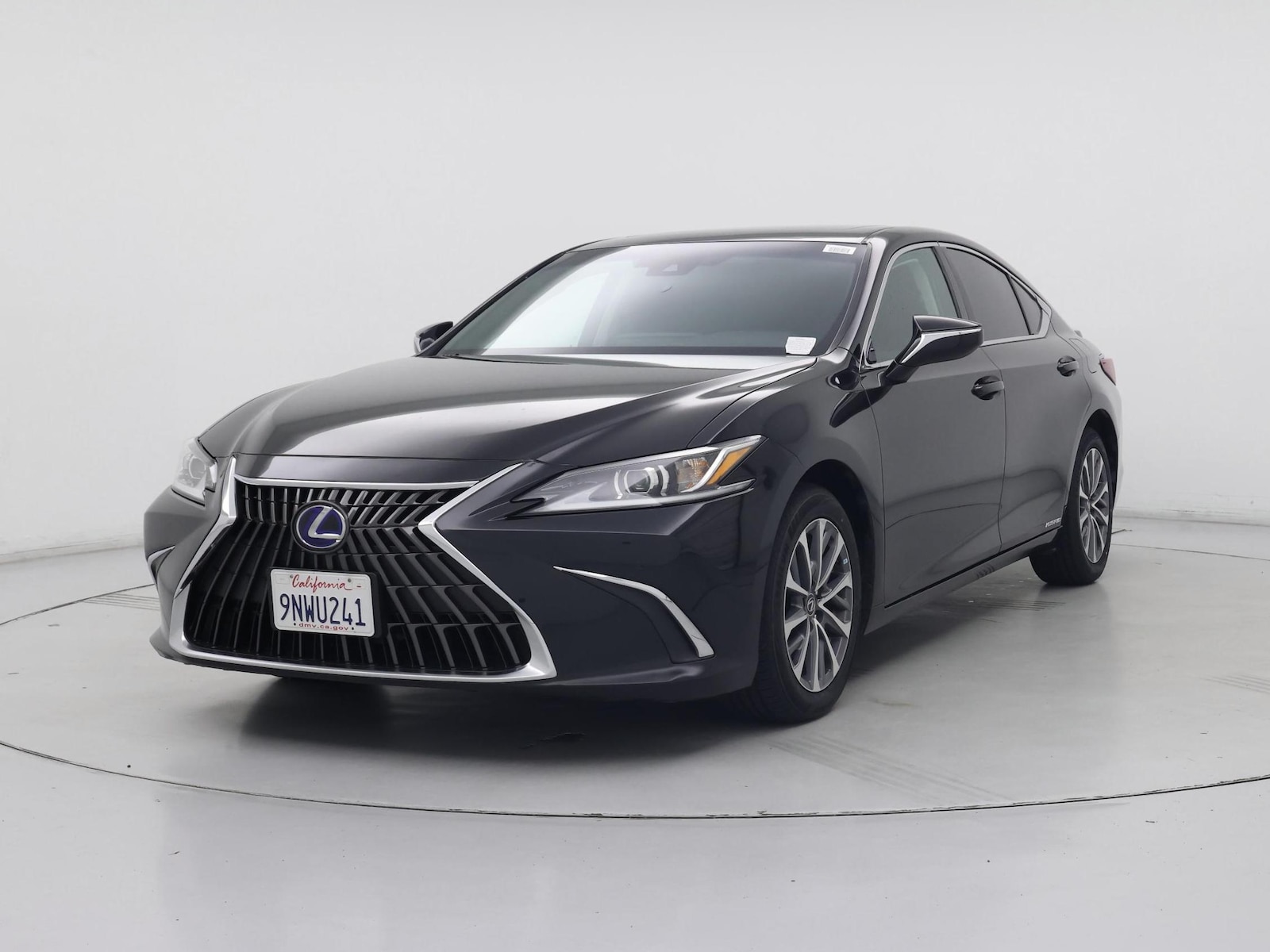 2022 Lexus ES Hybrid 300h - Photo 5