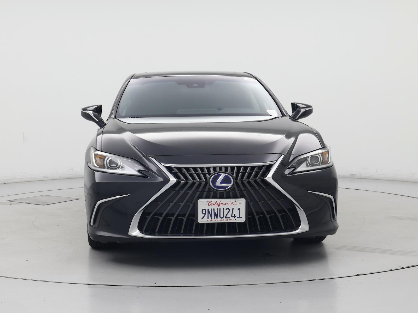 2022 Lexus ES Hybrid 300h - Photo 6