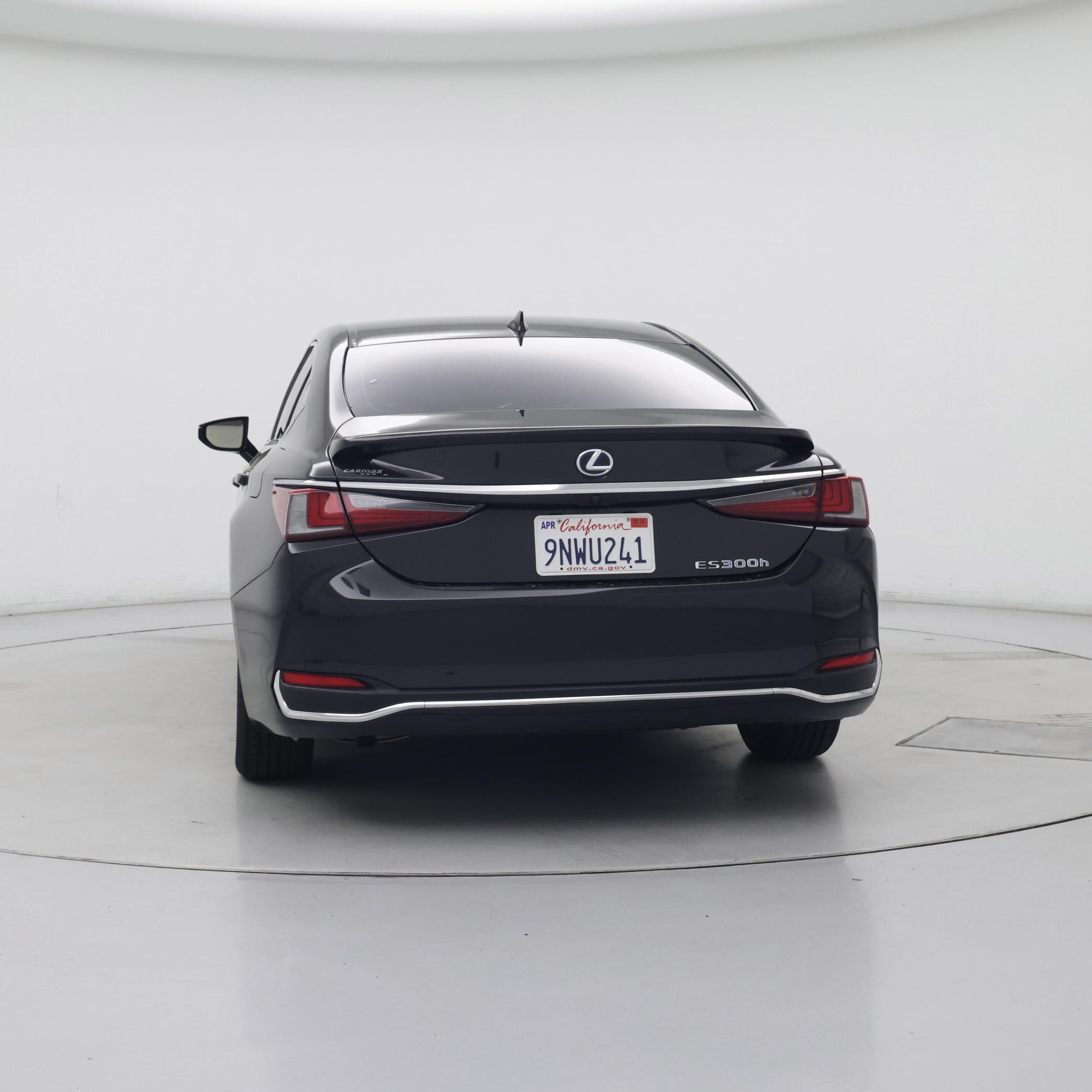 Thumbnail: 2022 Lexus ES - 6