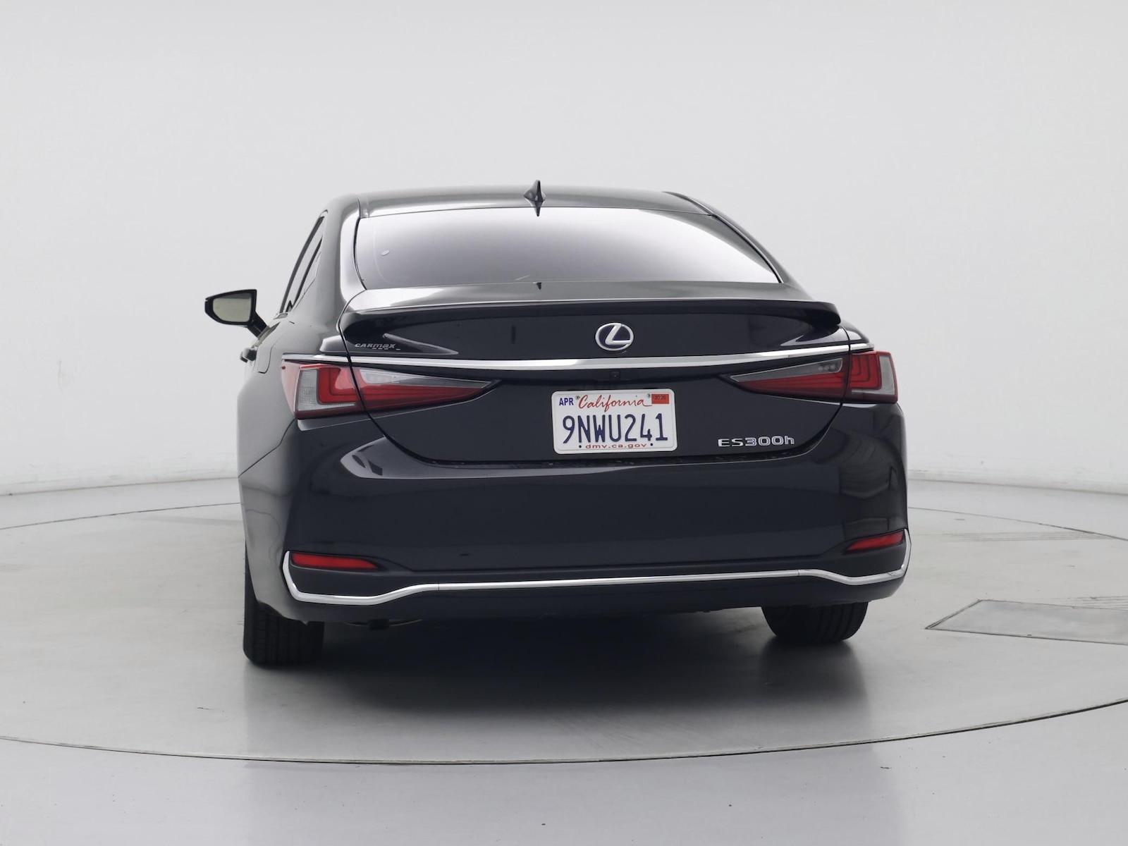 2022 Lexus ES Hybrid 300h - Photo 7
