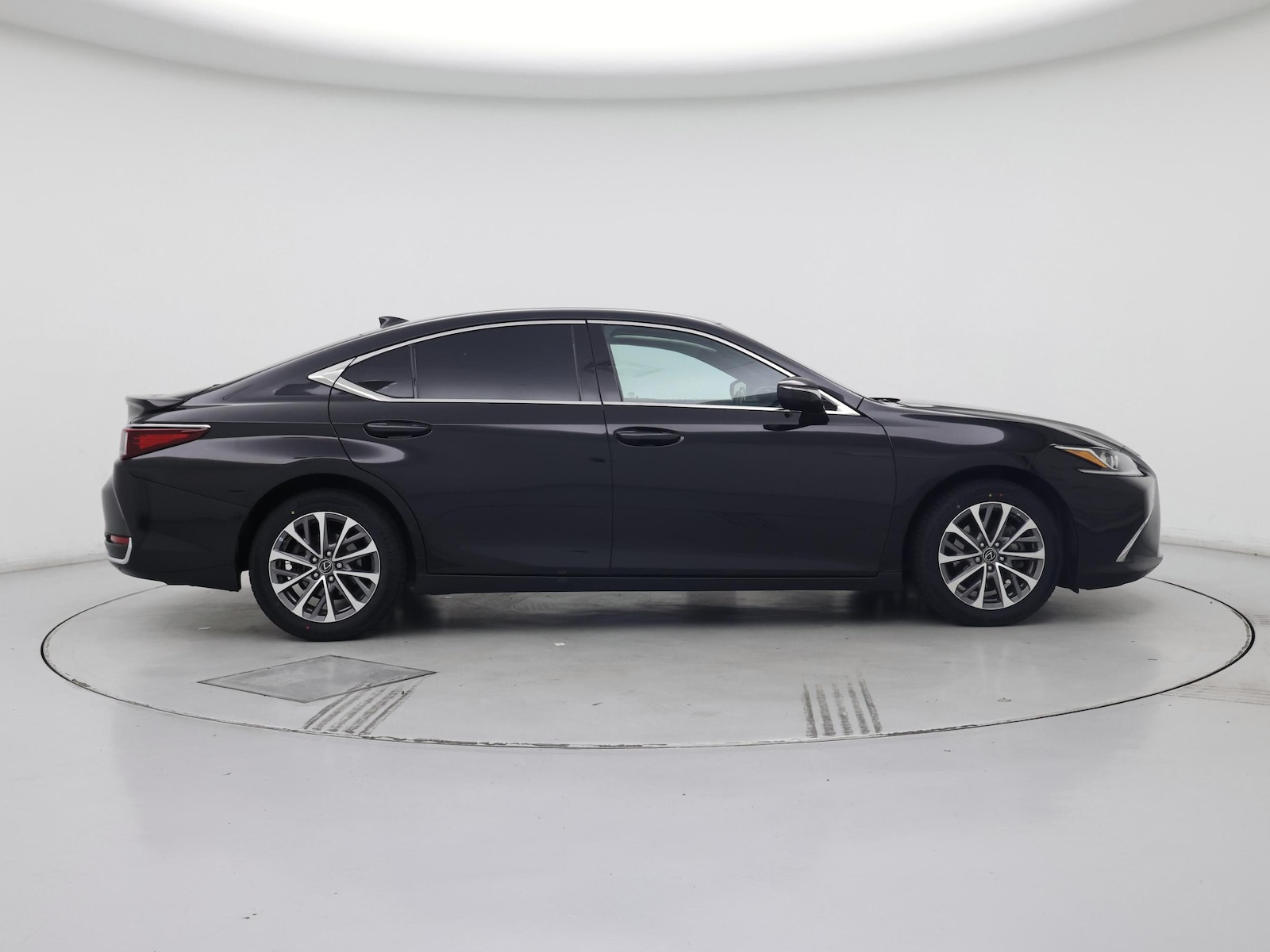 2022 Lexus ES Hybrid 300h - Photo 8