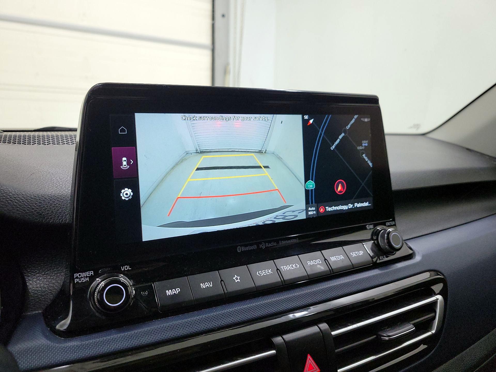 Thumbnail: 2022 Kia Seltos - 15