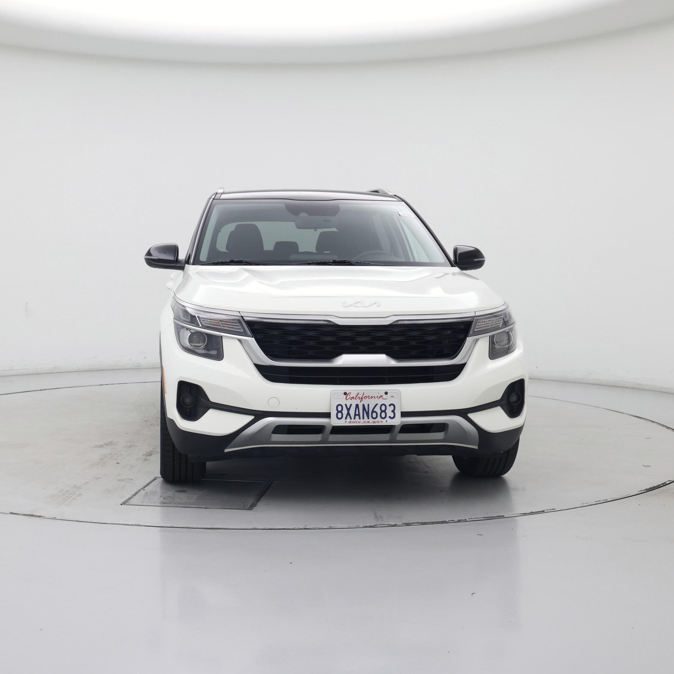 Thumbnail: 2022 Kia Seltos - 5