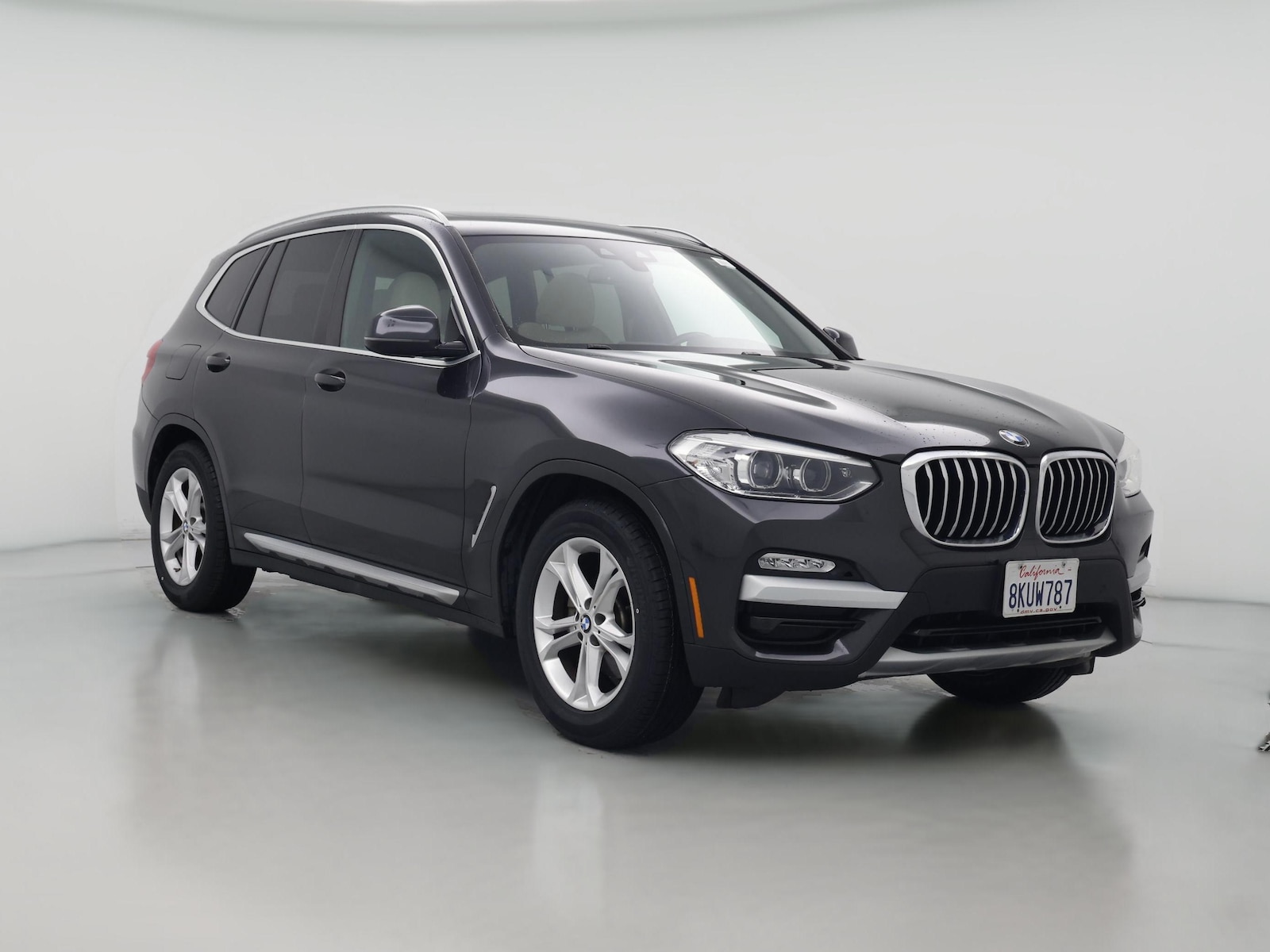 2019 BMW X3 30i