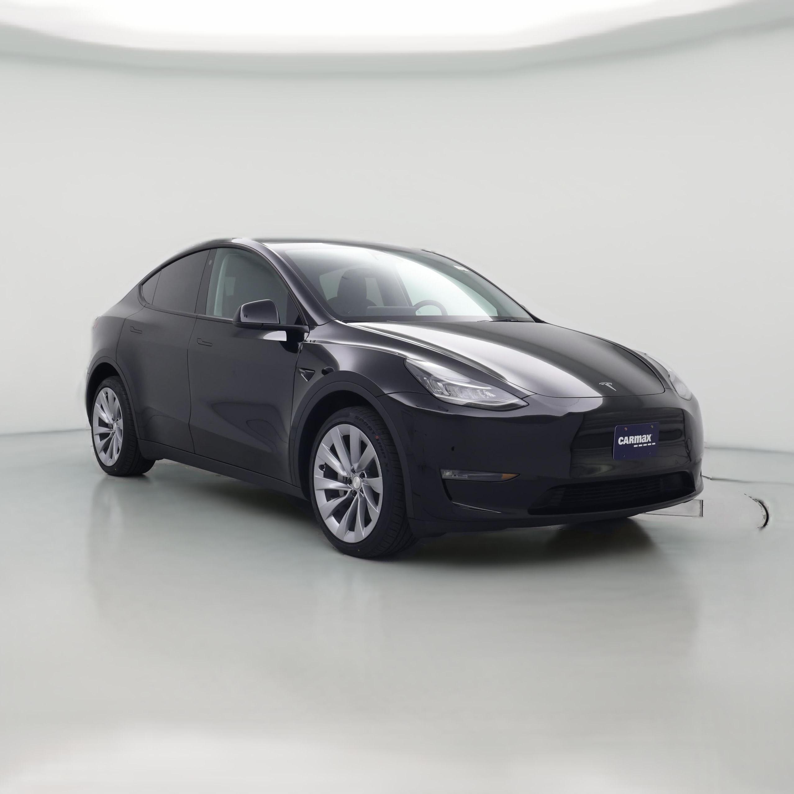 Thumbnail: 2022 Tesla Model Y - 1