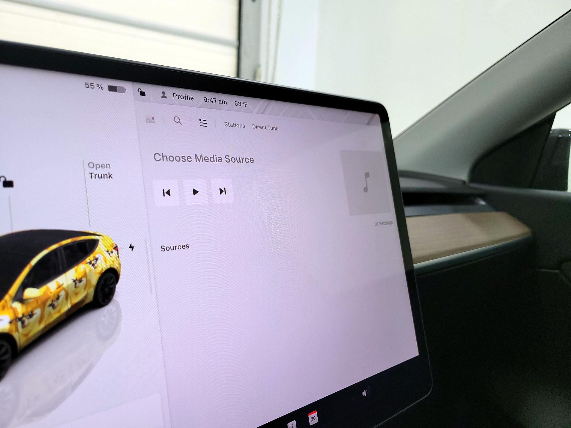 Thumbnail: 2022 Tesla Model Y - 15