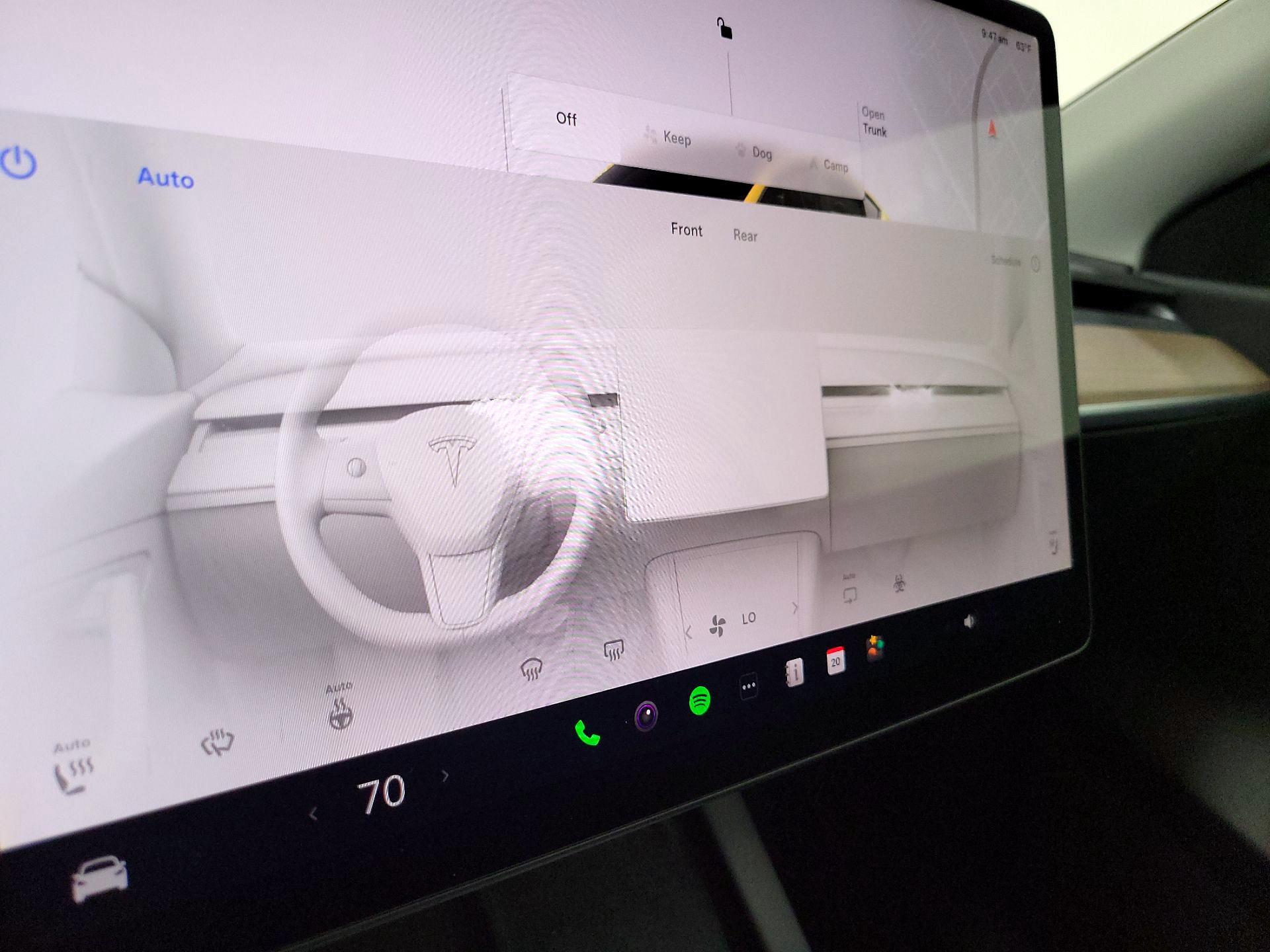 Thumbnail: 2022 Tesla Model Y - 16