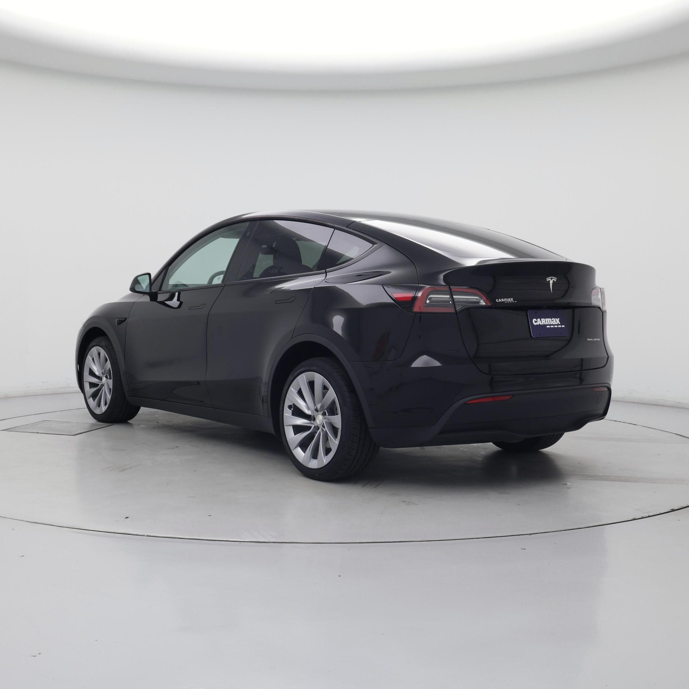 Thumbnail: 2022 Tesla Model Y - 2
