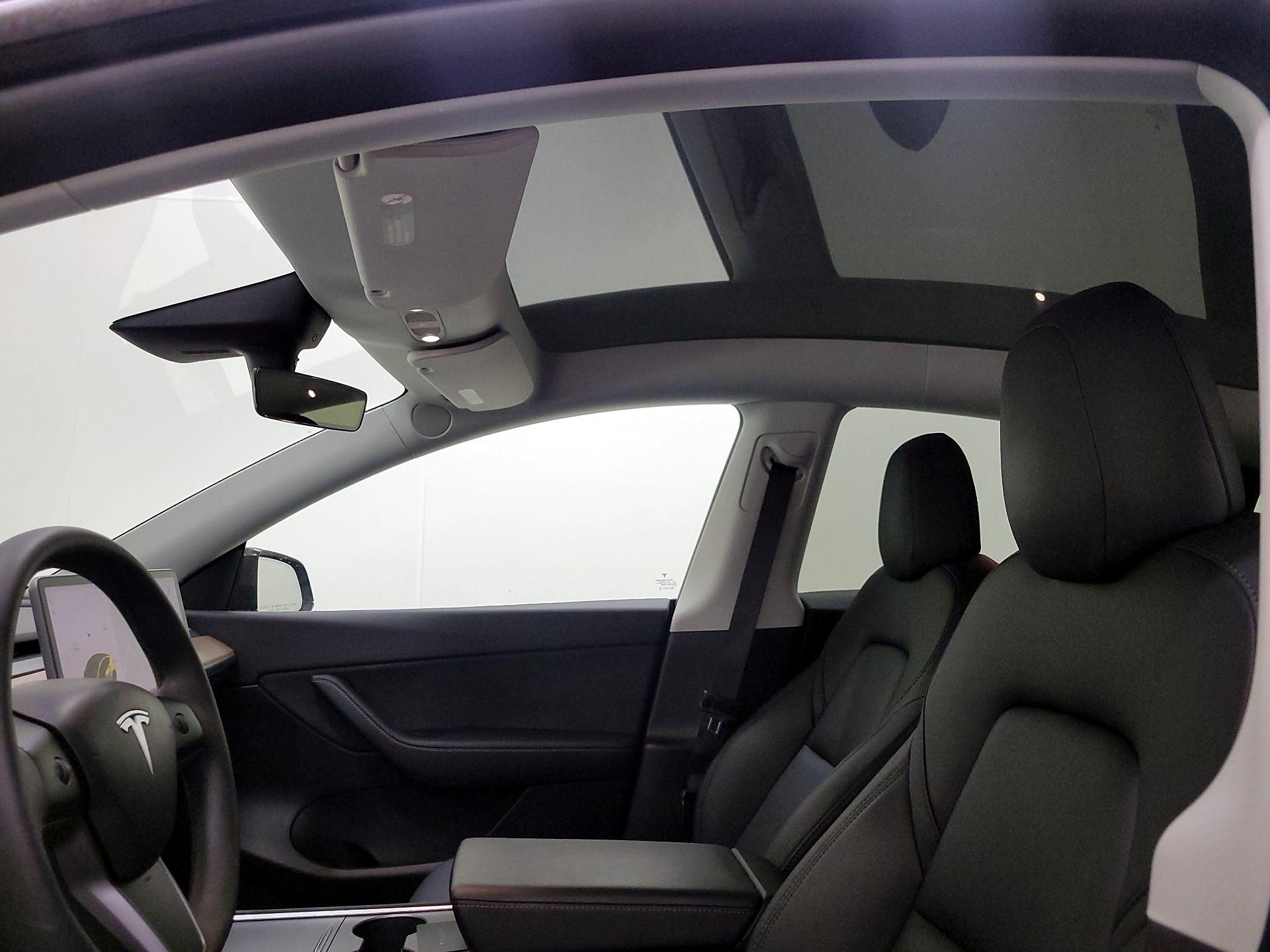 Thumbnail: 2022 Tesla Model Y - 19