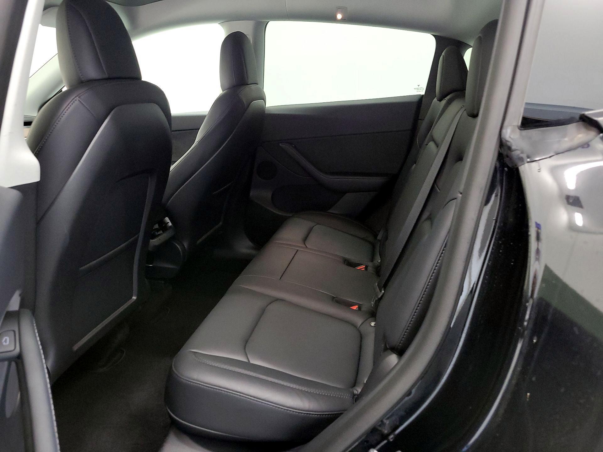 Thumbnail: 2022 Tesla Model Y - 20