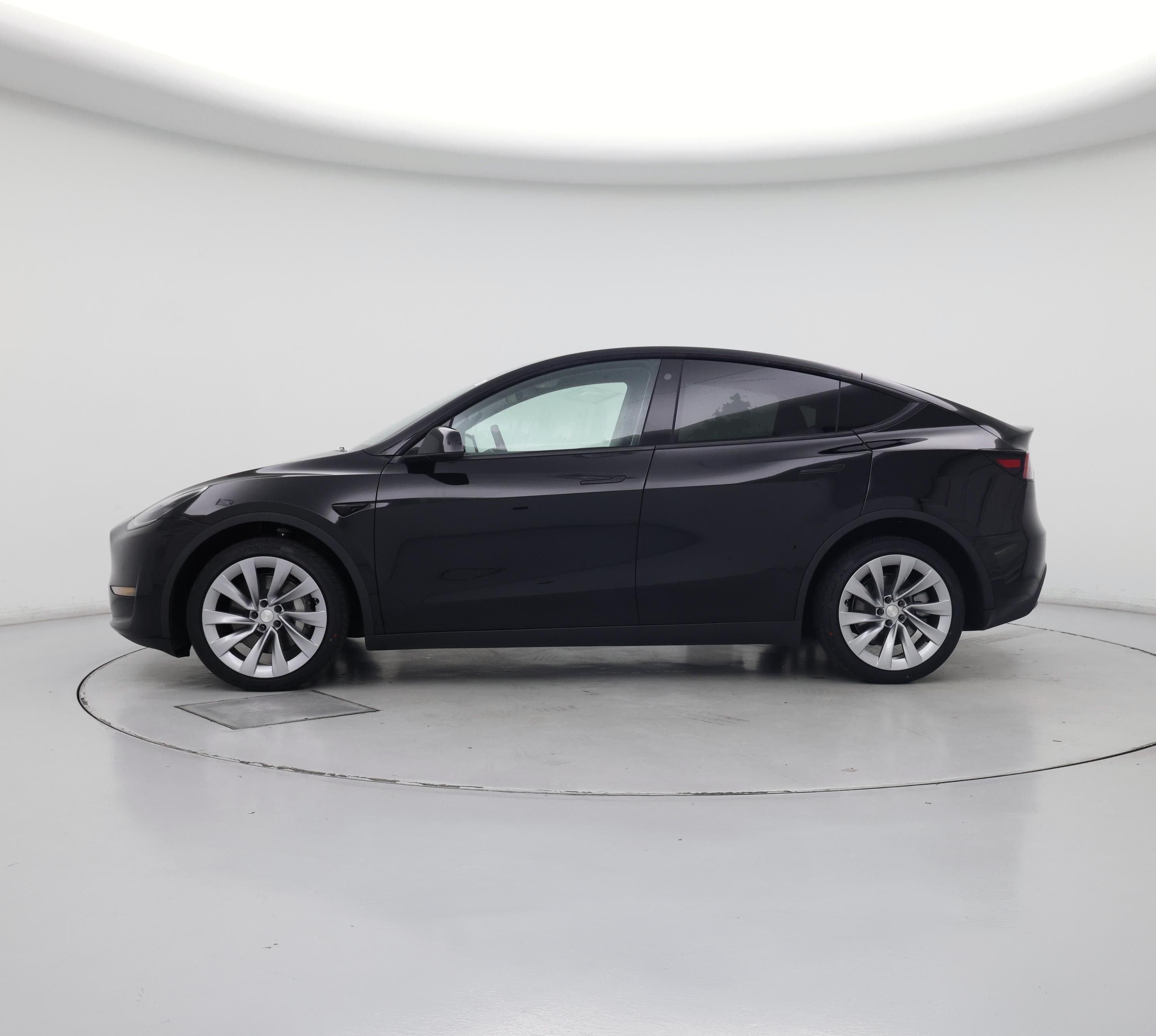 Thumbnail: 2022 Tesla Model Y - 3