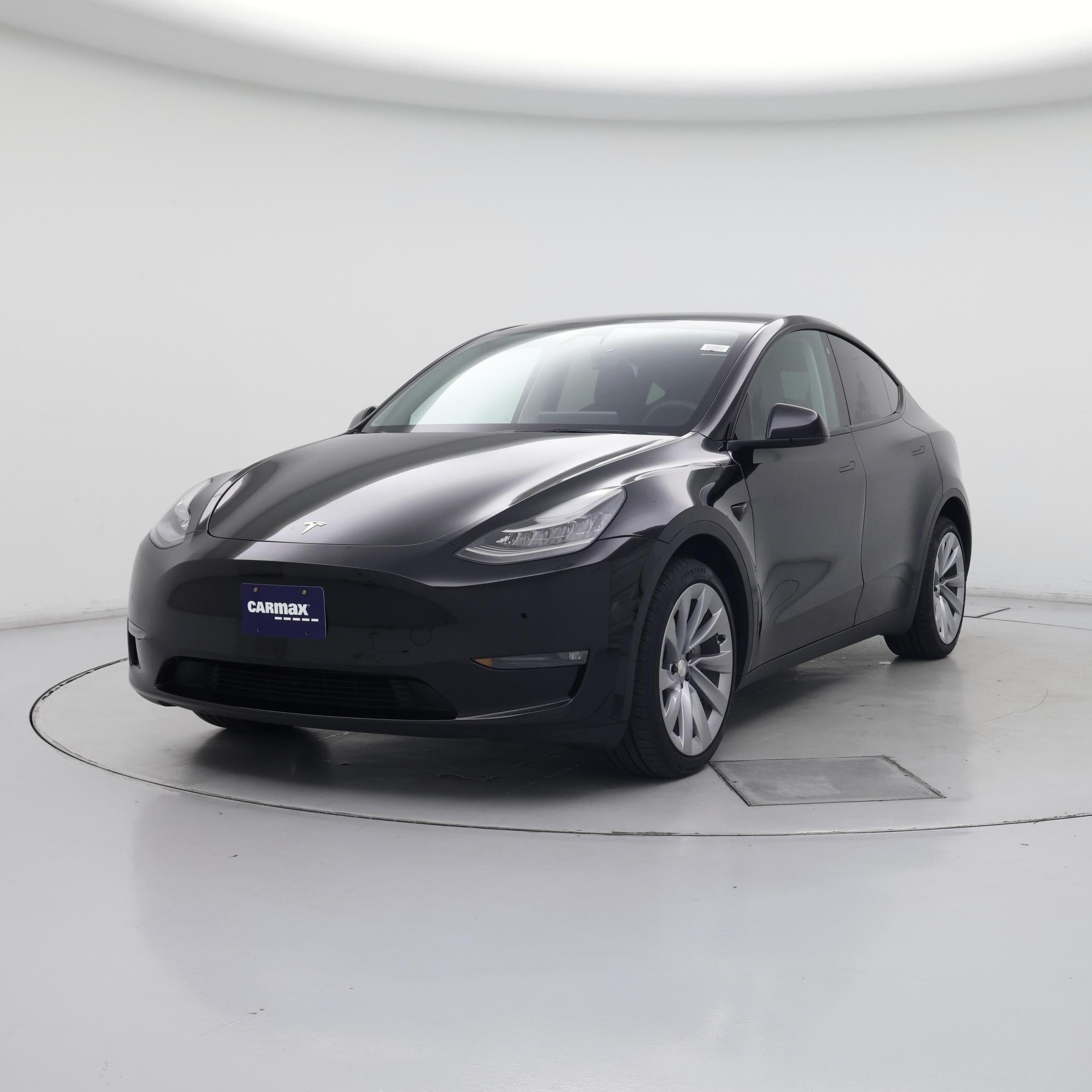 Thumbnail: 2022 Tesla Model Y - 4