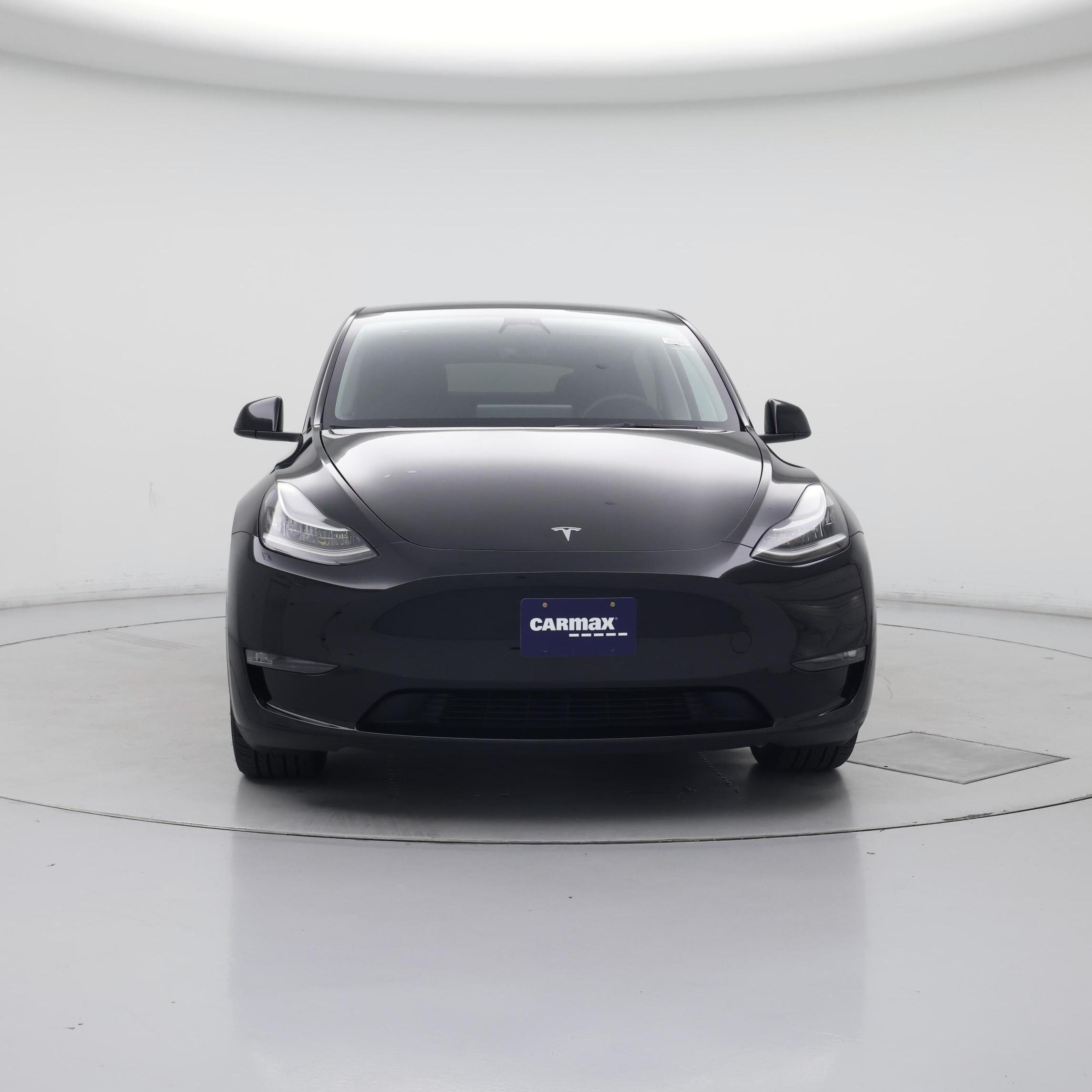 Thumbnail: 2022 Tesla Model Y - 5