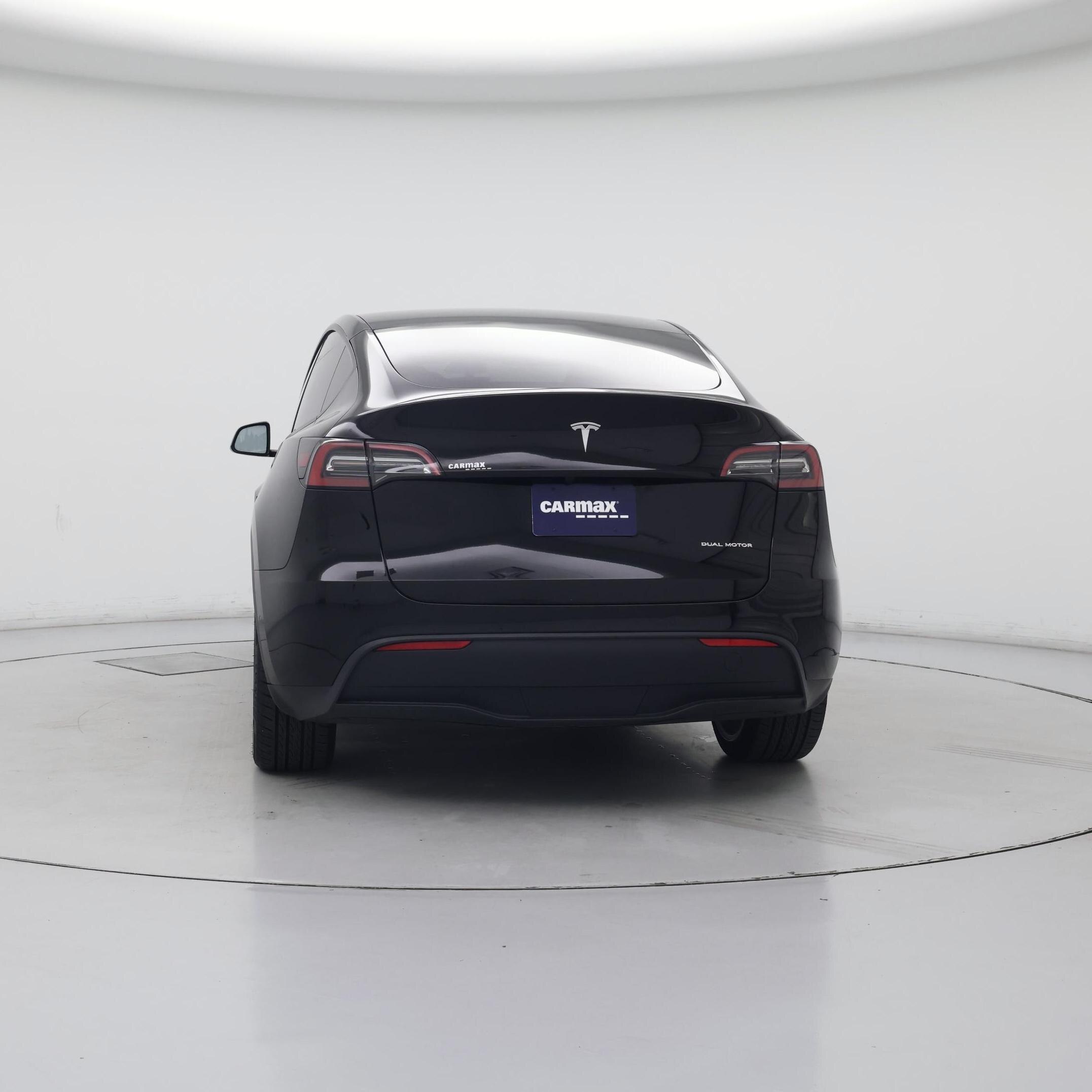 Thumbnail: 2022 Tesla Model Y - 6
