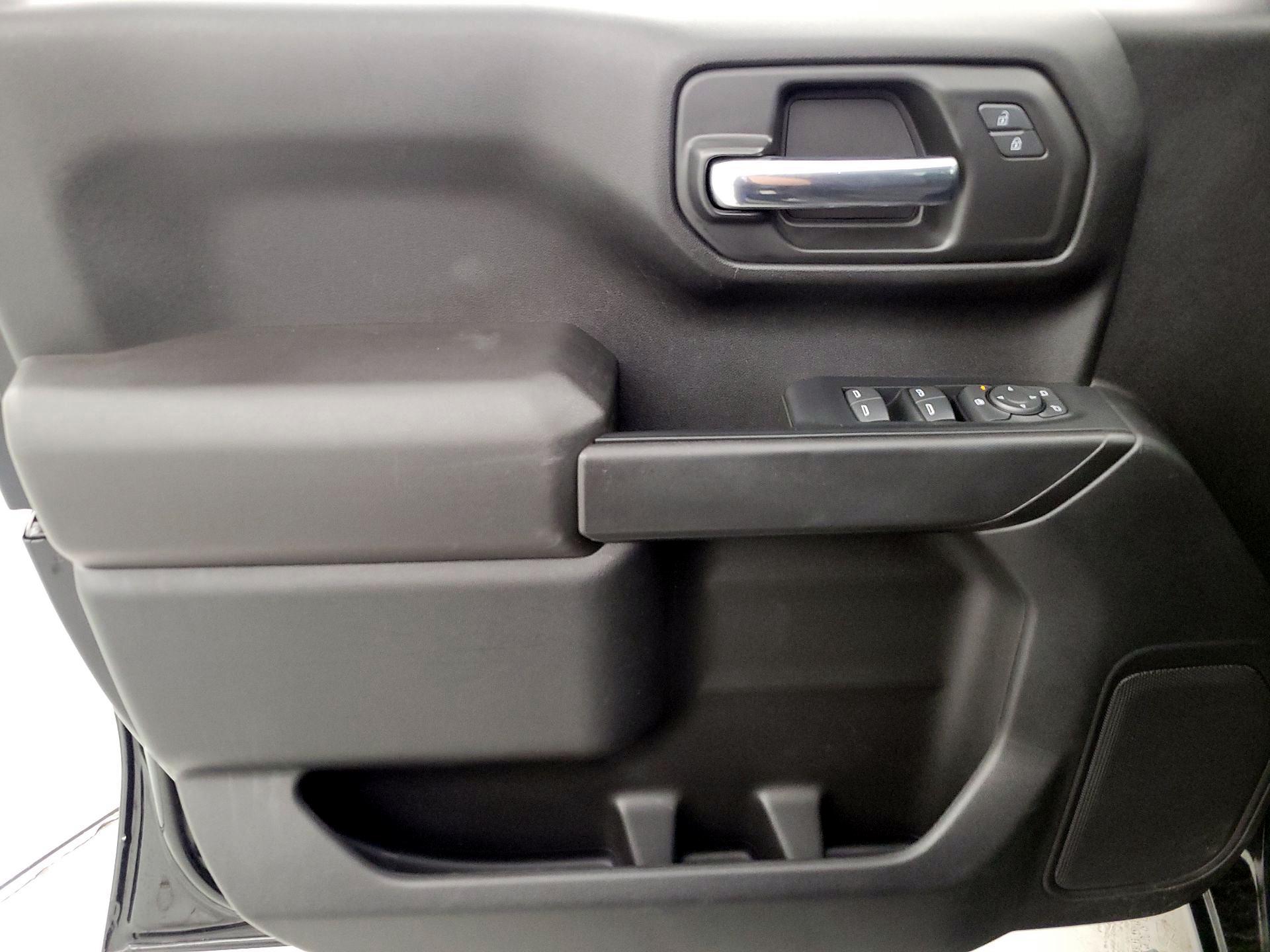 Thumbnail: 2023 Chevrolet Silverado 1500 - 12