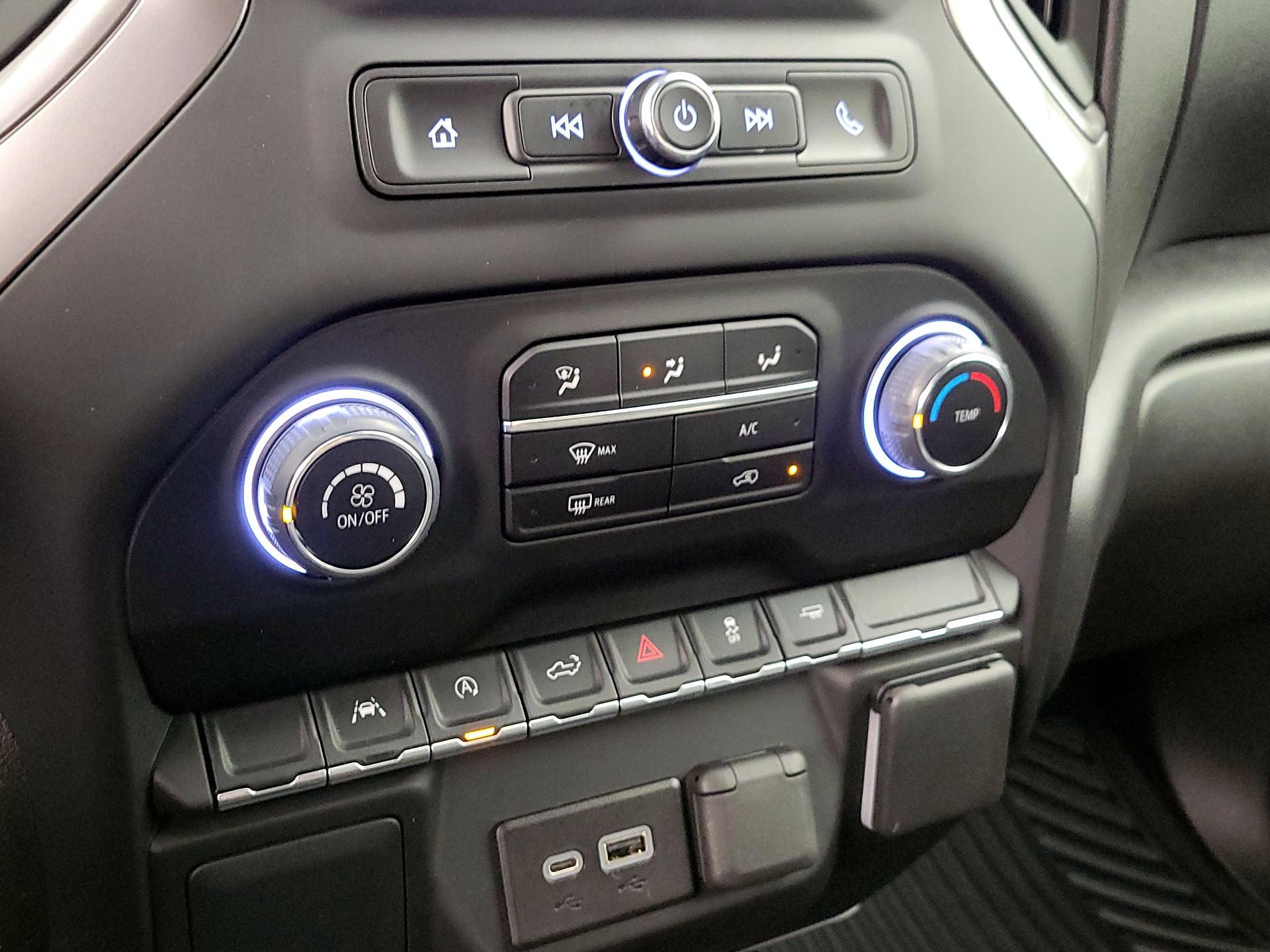 Thumbnail: 2023 Chevrolet Silverado 1500 - 16