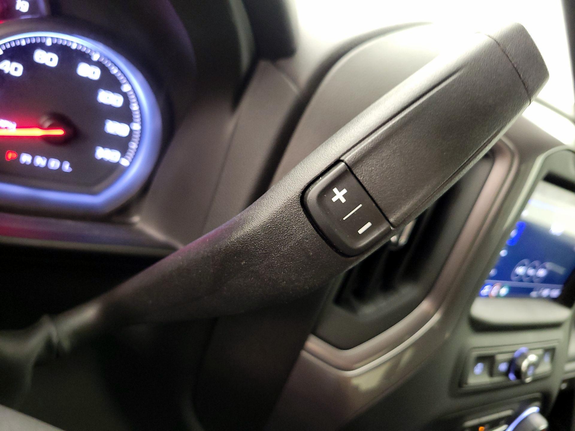 Thumbnail: 2023 Chevrolet Silverado 1500 - 17