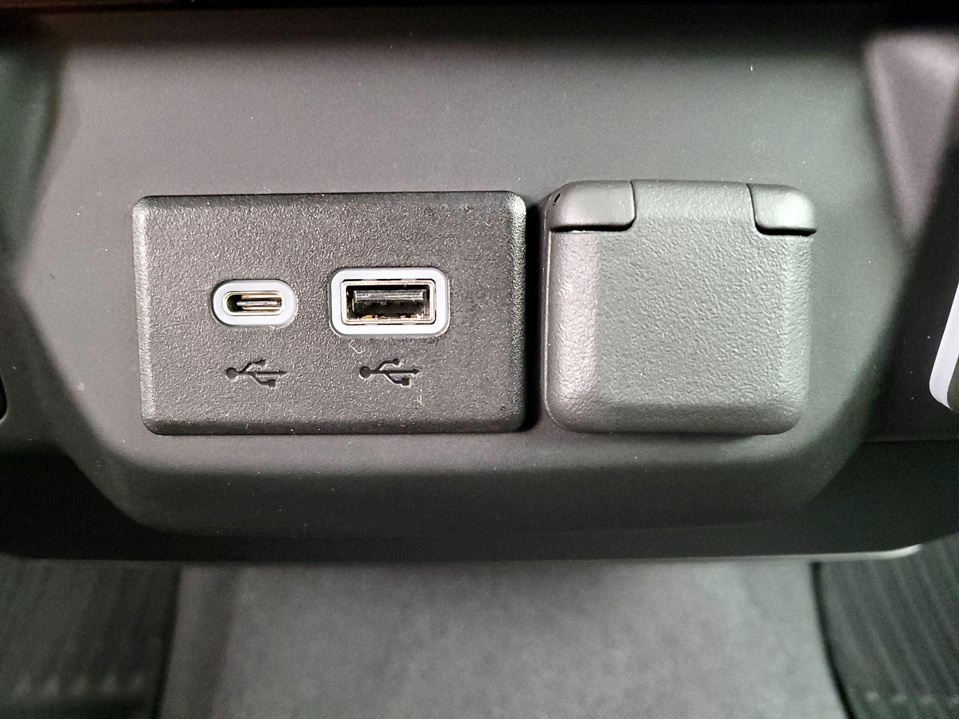 Thumbnail: 2023 Chevrolet Silverado 1500 - 18