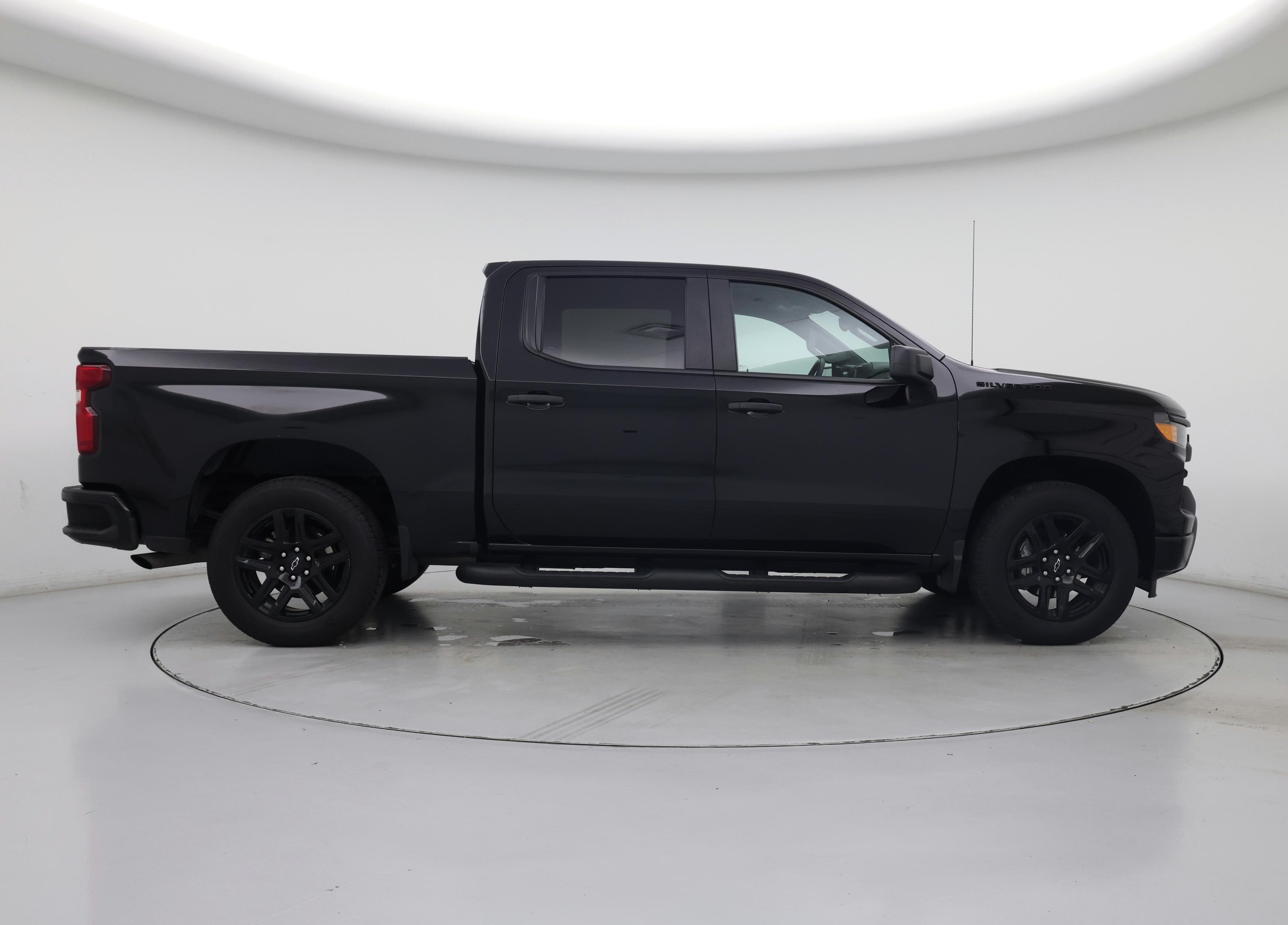 Thumbnail: 2023 Chevrolet Silverado 1500 - 7