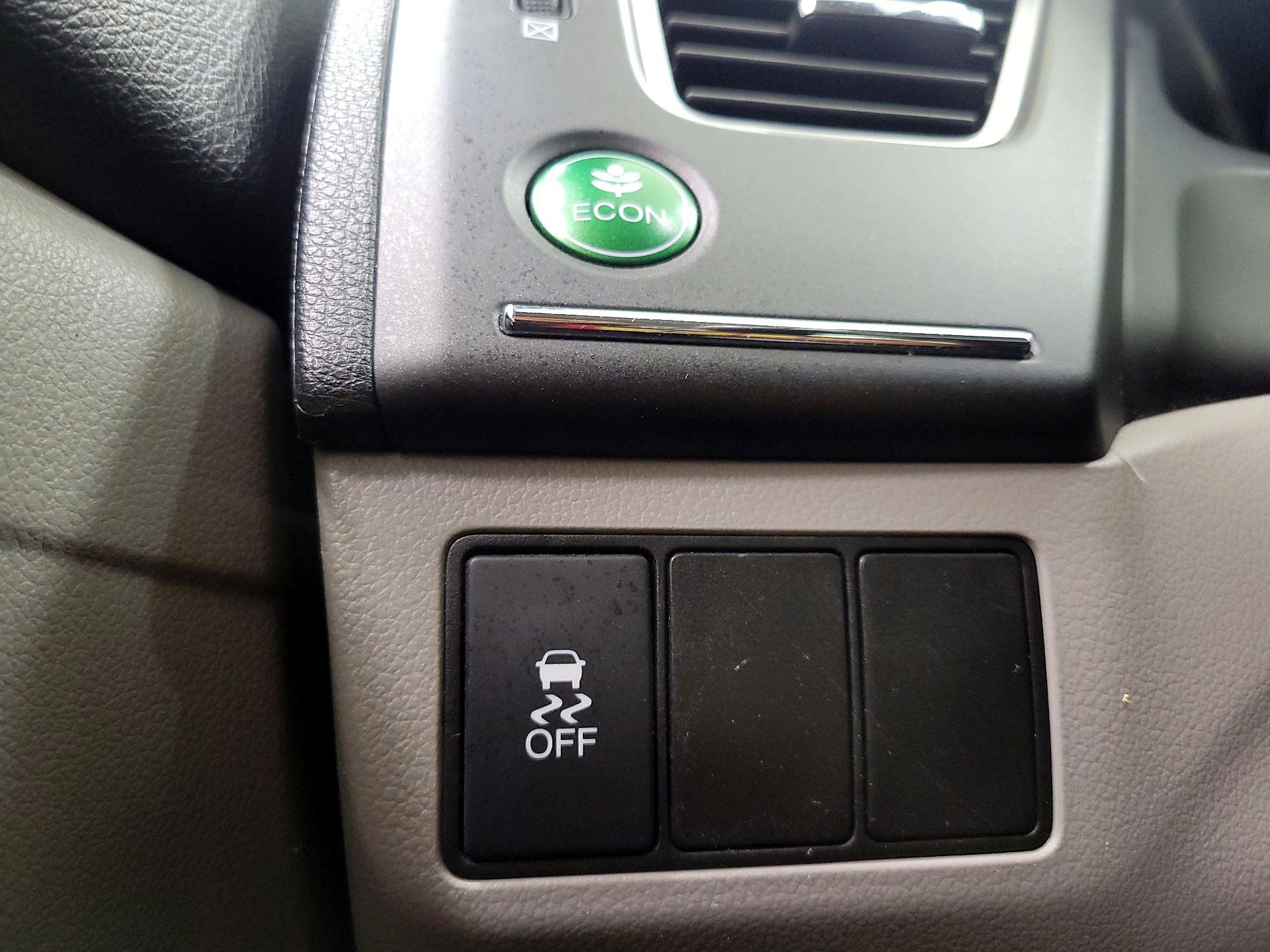 Thumbnail: 2014 Honda Civic - 13