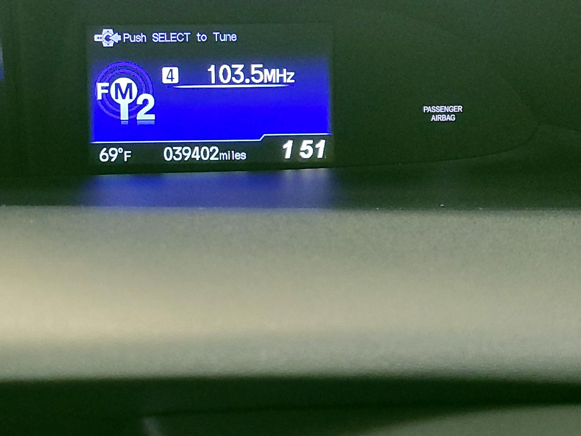 Thumbnail: 2014 Honda Civic - 15