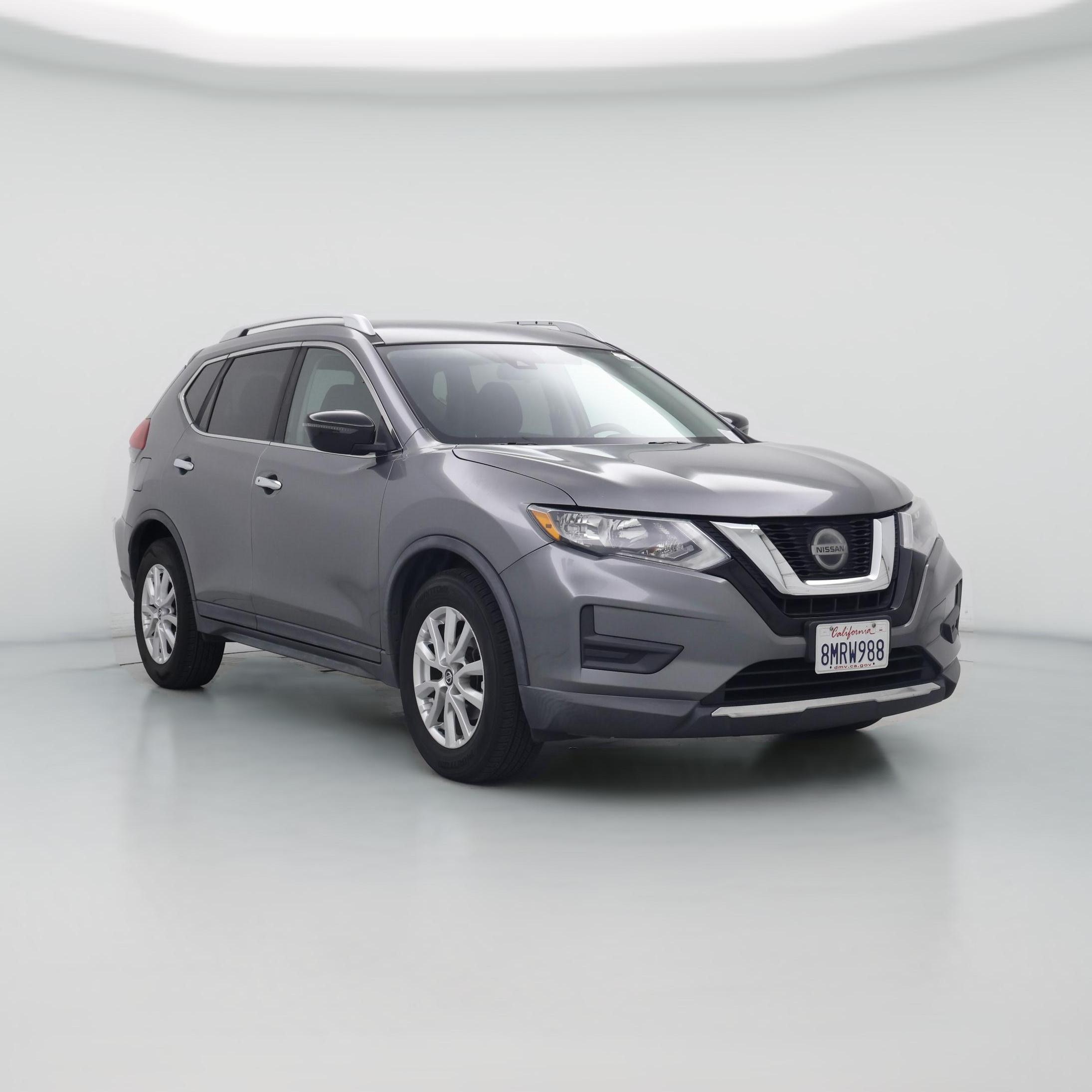 Thumbnail: 2019 Nissan Rogue - 1
