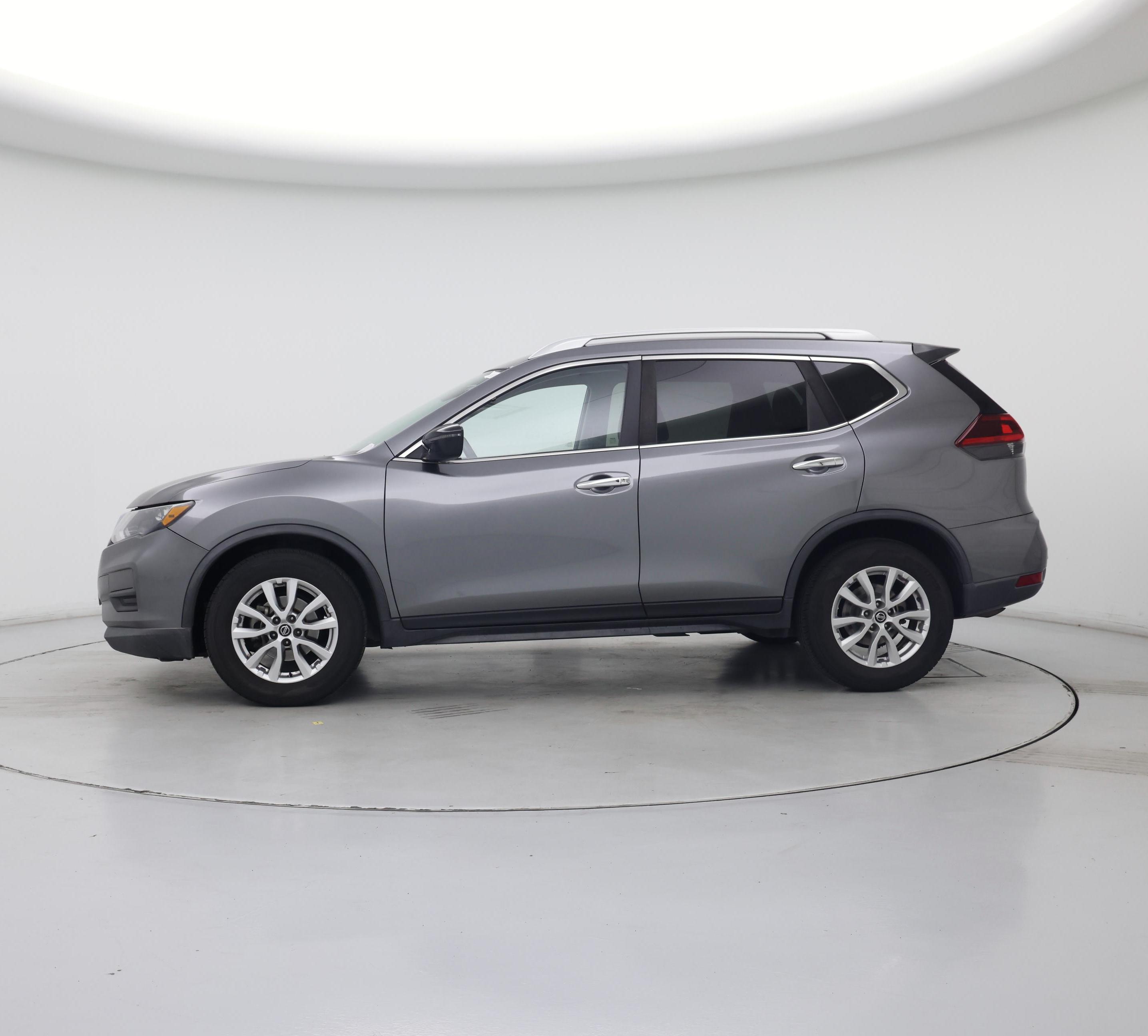 Thumbnail: 2019 Nissan Rogue - 3
