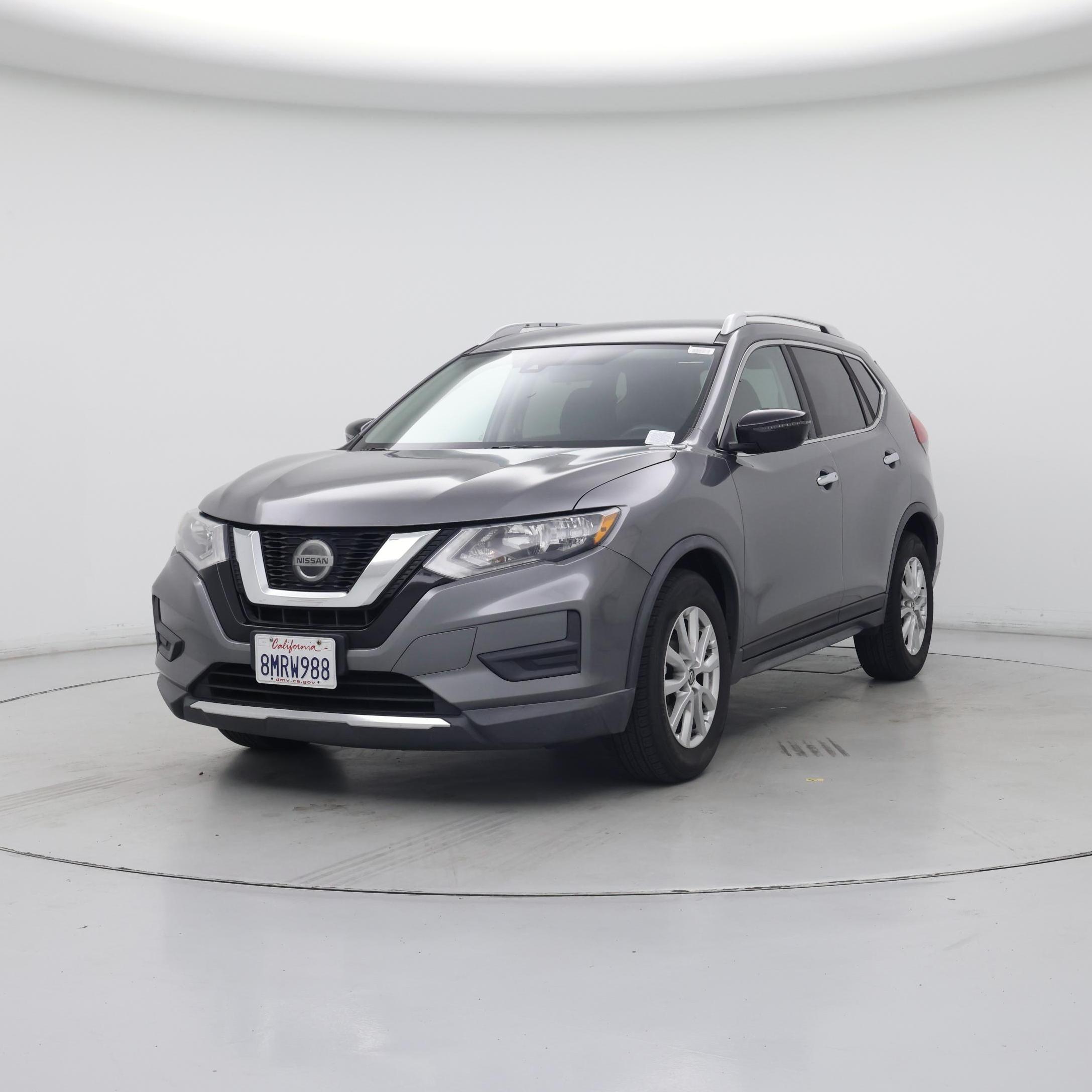 Thumbnail: 2019 Nissan Rogue - 4