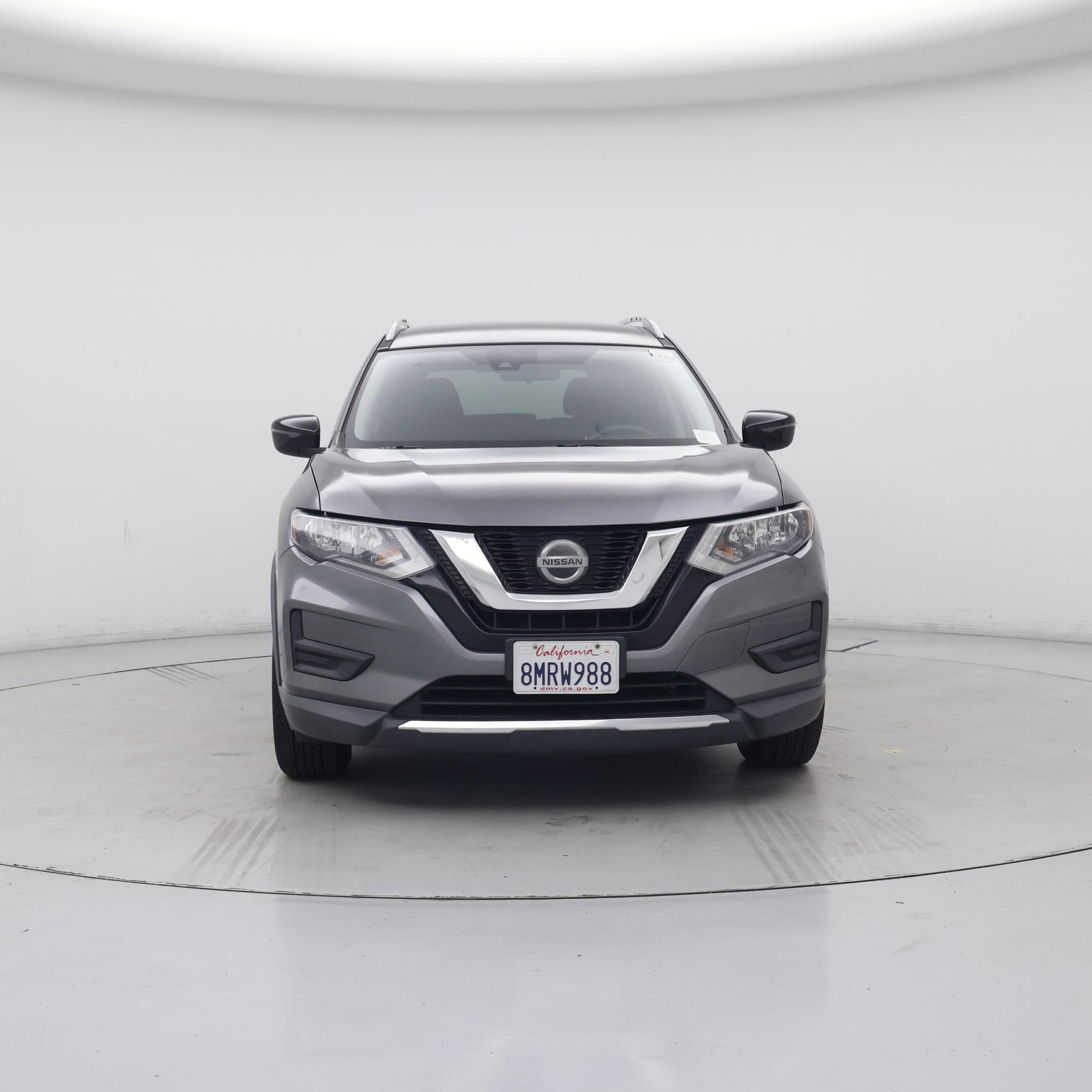 Thumbnail: 2019 Nissan Rogue - 5