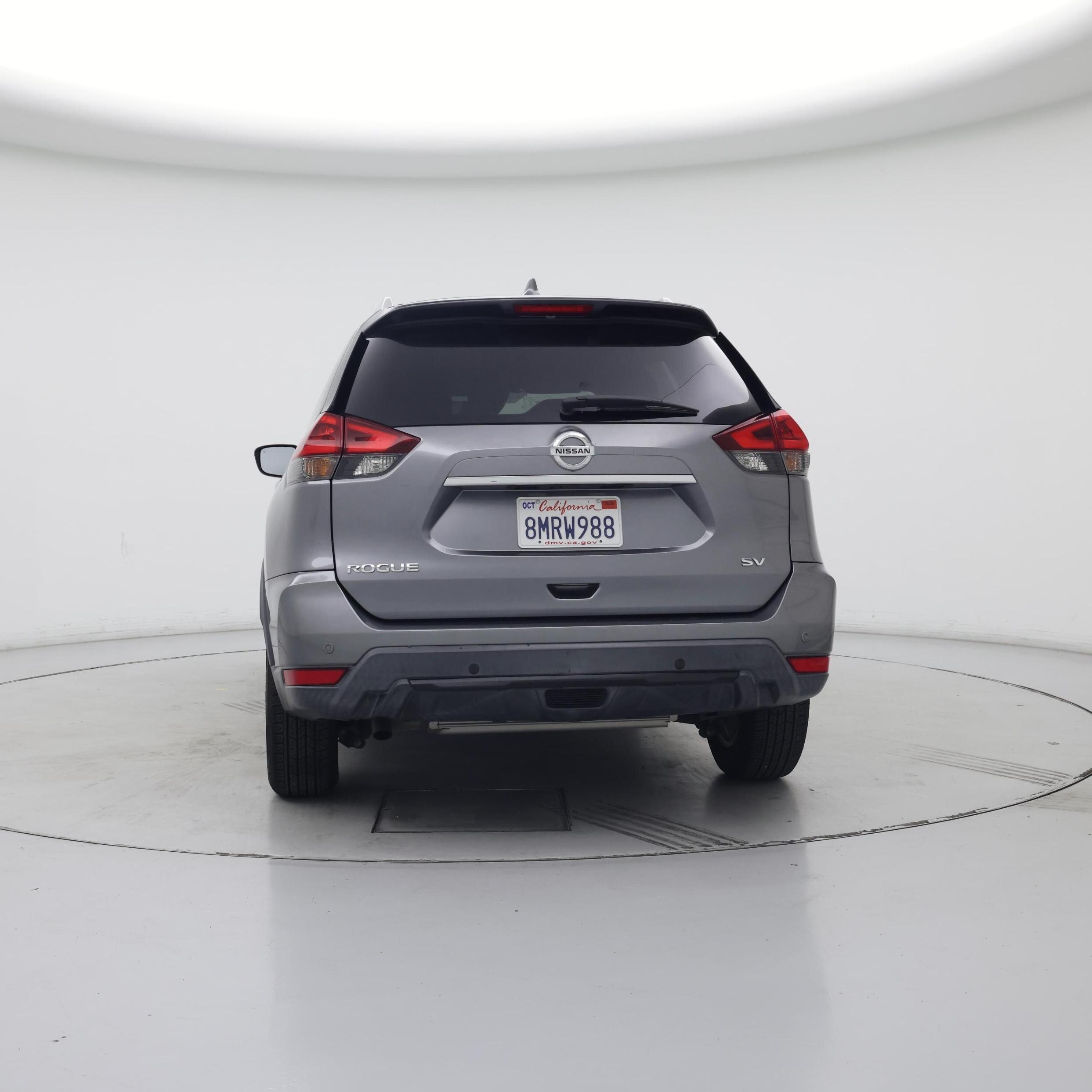 Thumbnail: 2019 Nissan Rogue - 6