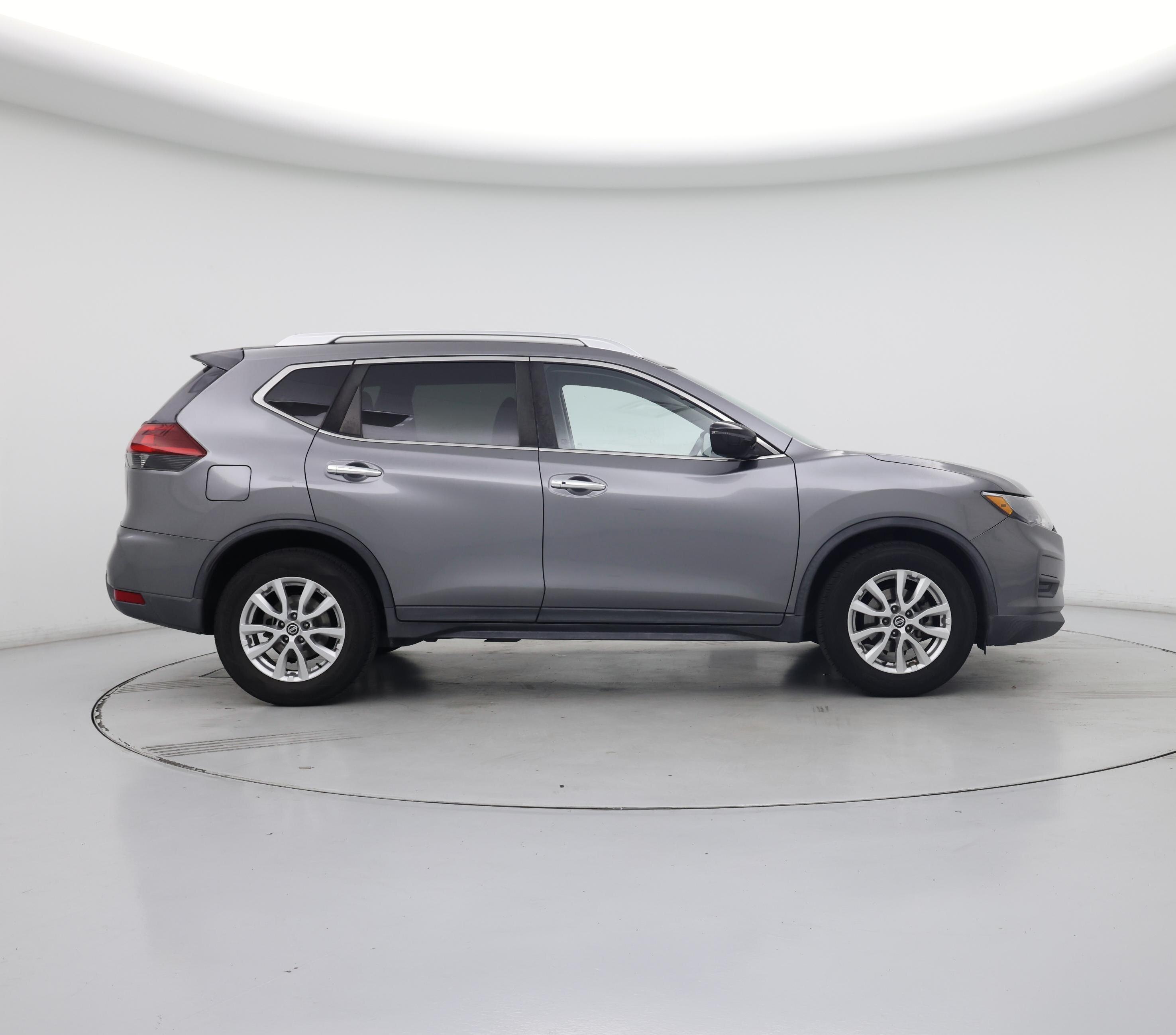 Thumbnail: 2019 Nissan Rogue - 7