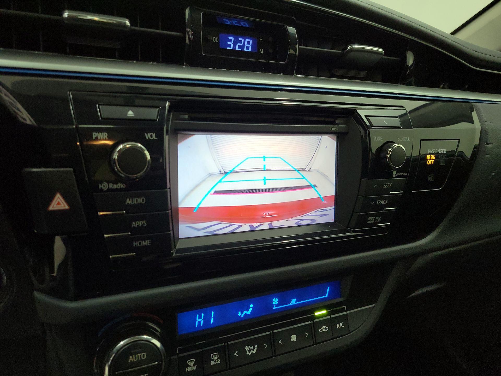 Thumbnail: 2014 Toyota Corolla - 14